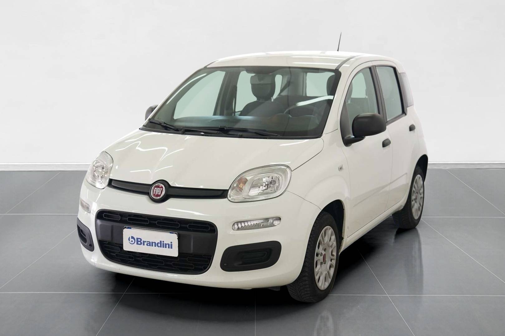 Fiat - Panda