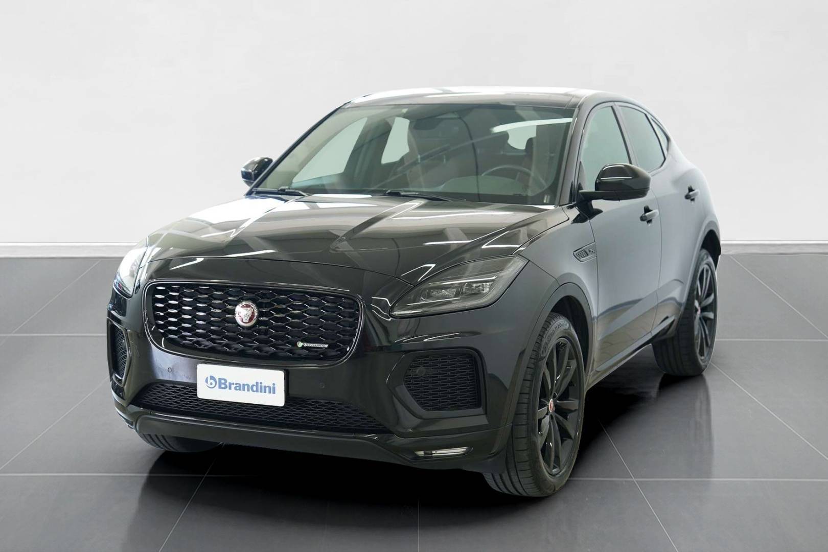 Jaguar - E-Pace