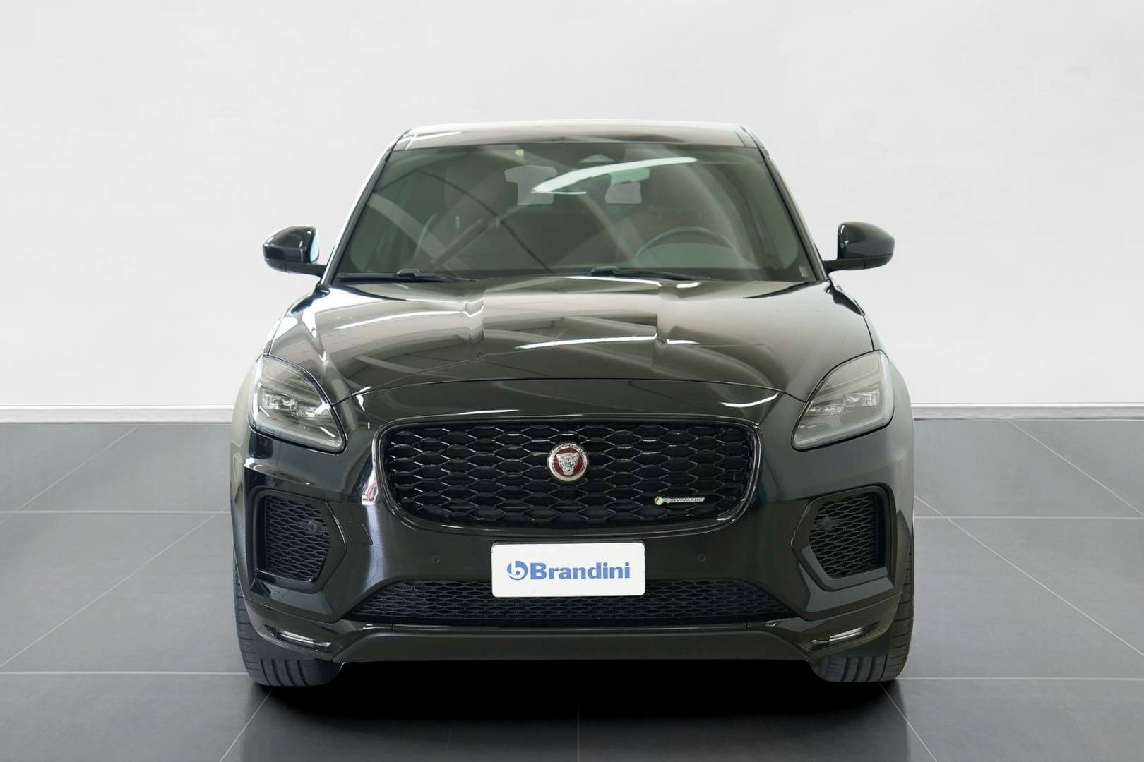 Jaguar - E-Pace