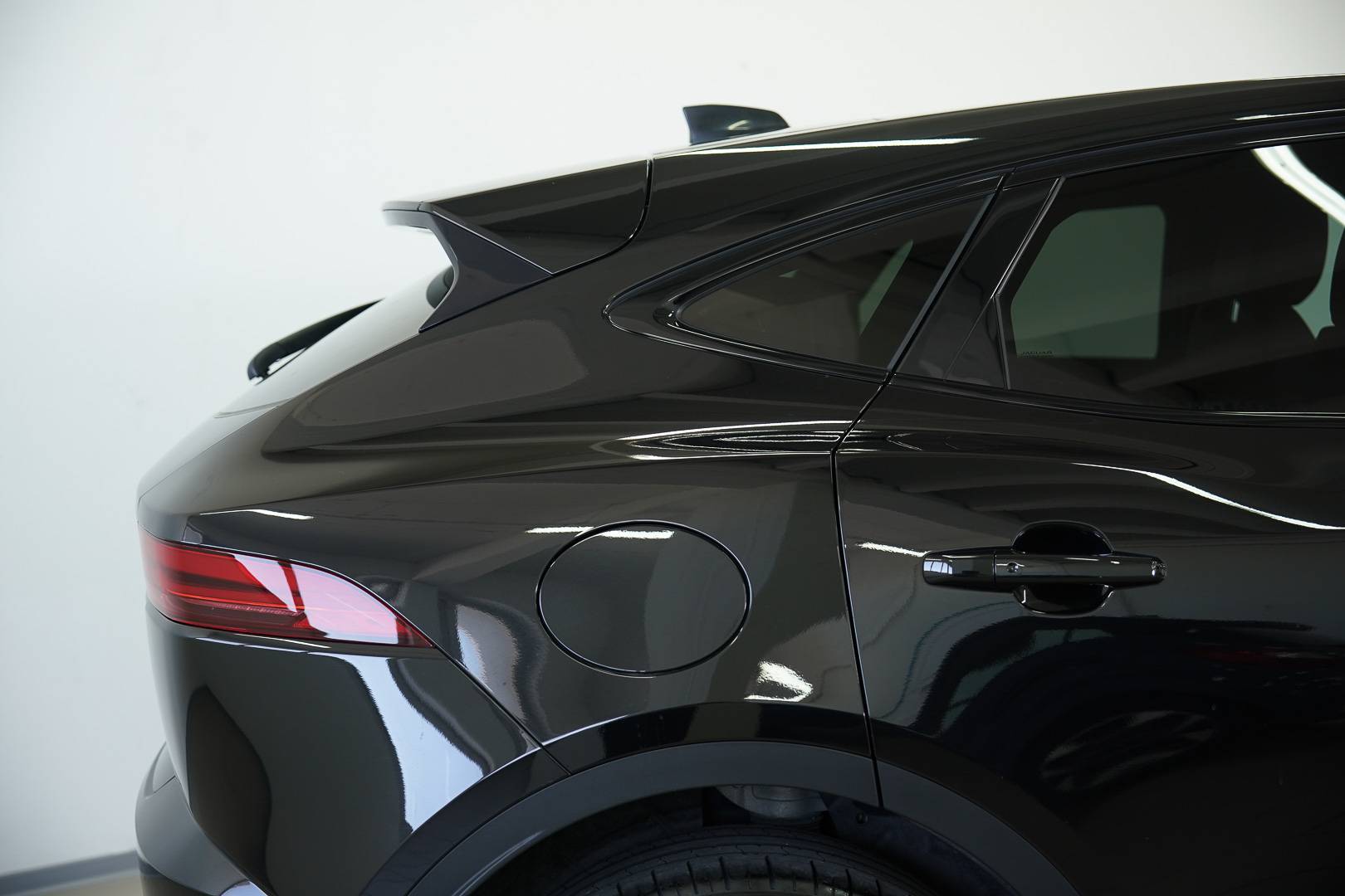 Jaguar - E-Pace