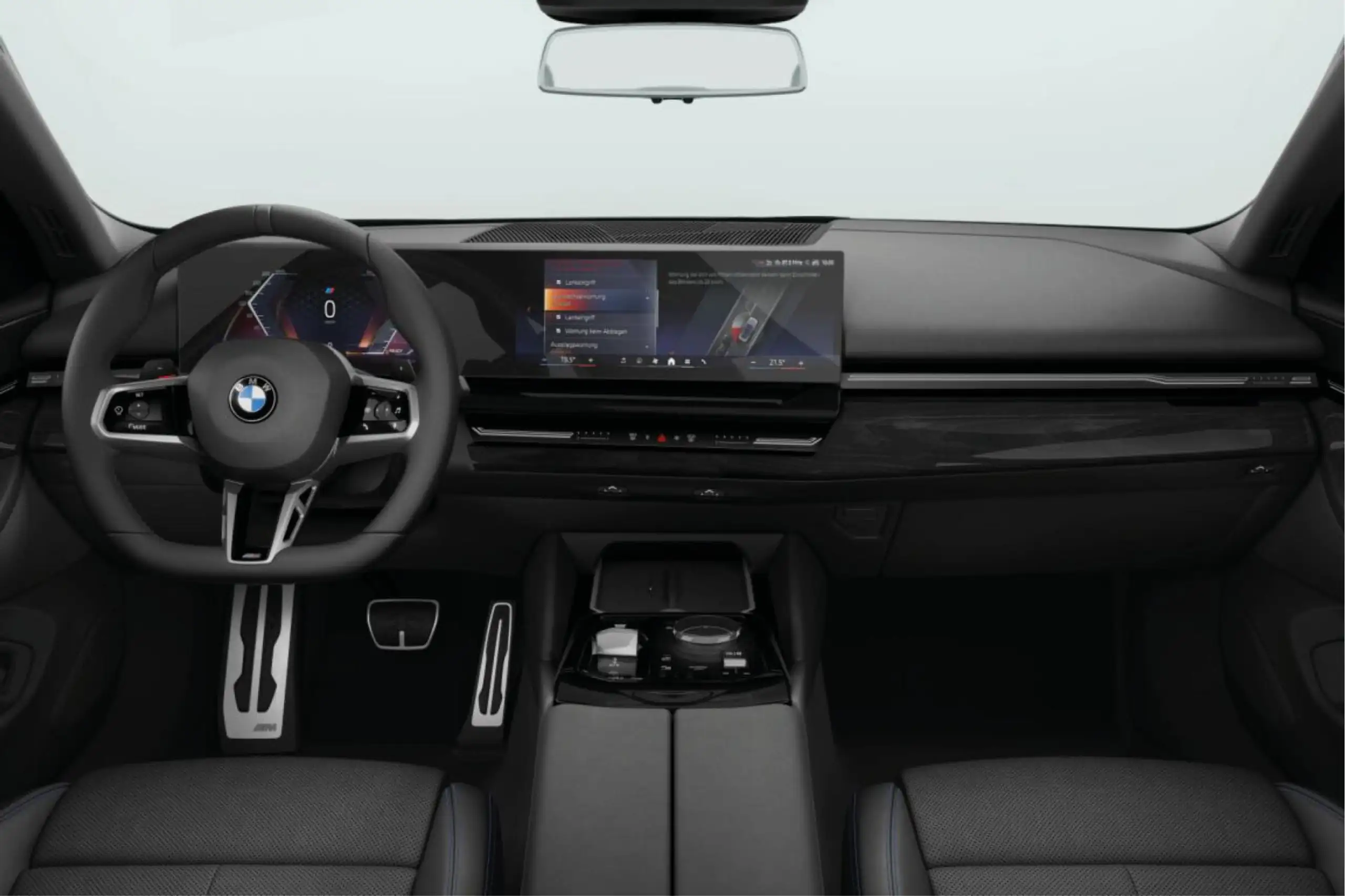 BMW - 520