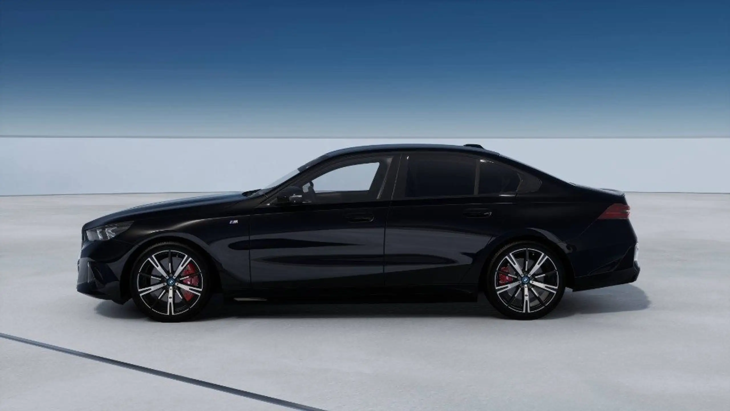 BMW - i5