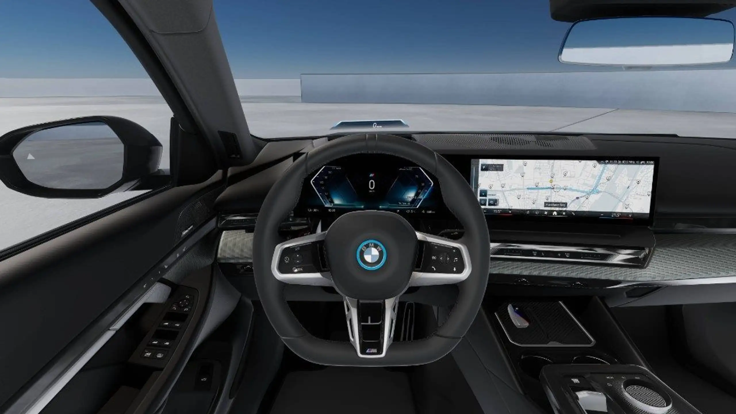 BMW - i5