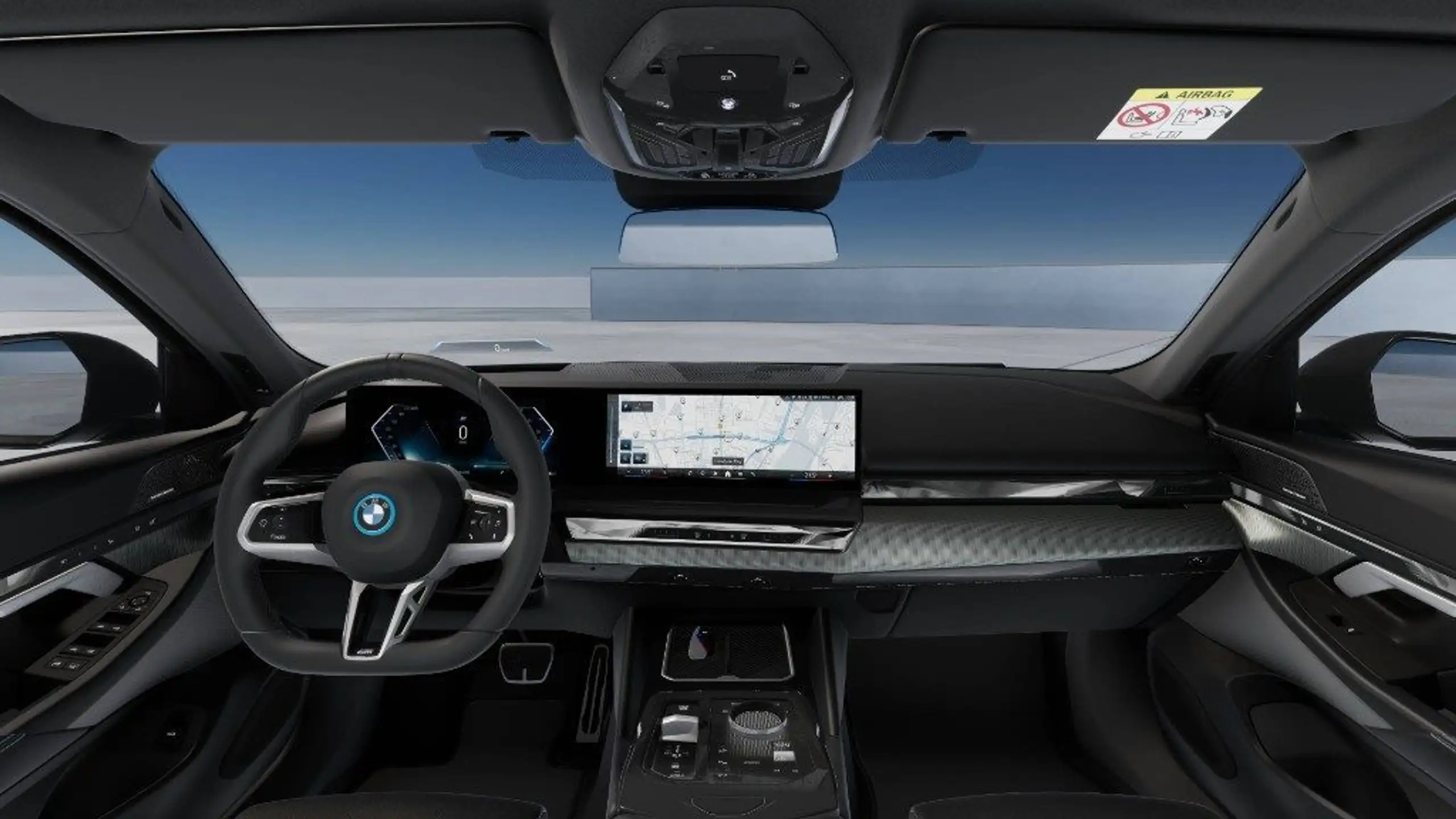 BMW - i5