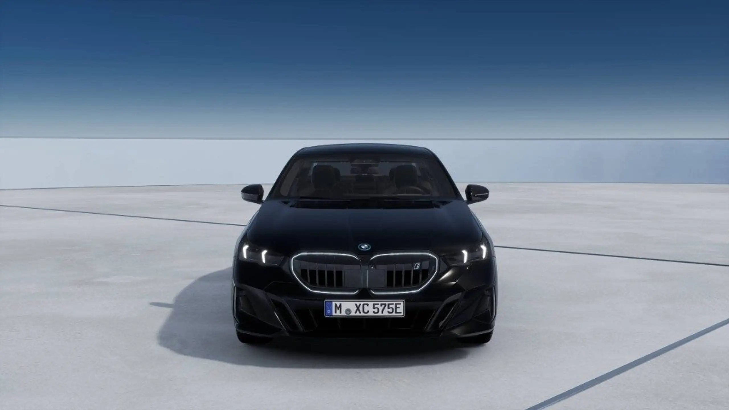 BMW - i5