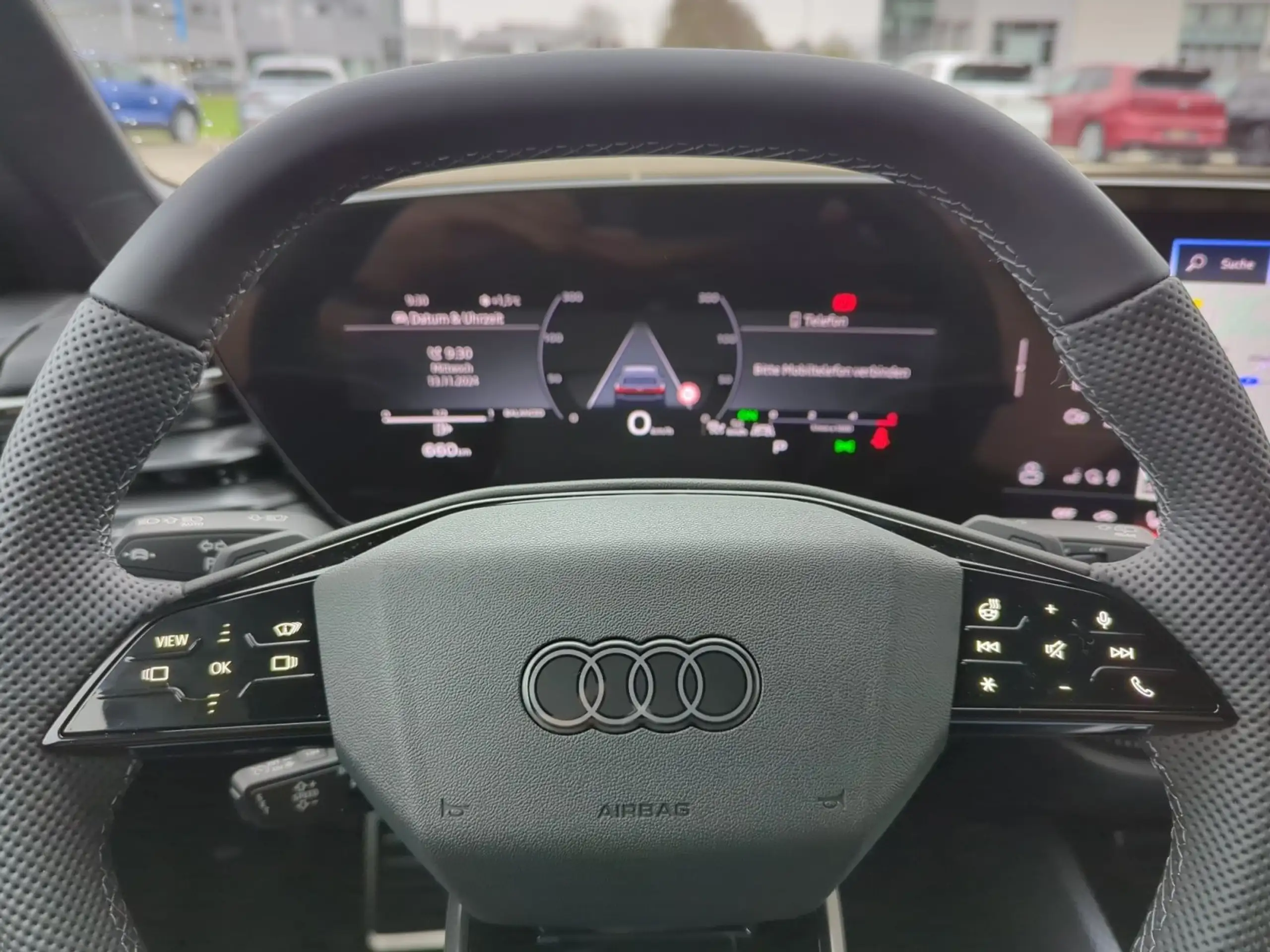 Audi - A5