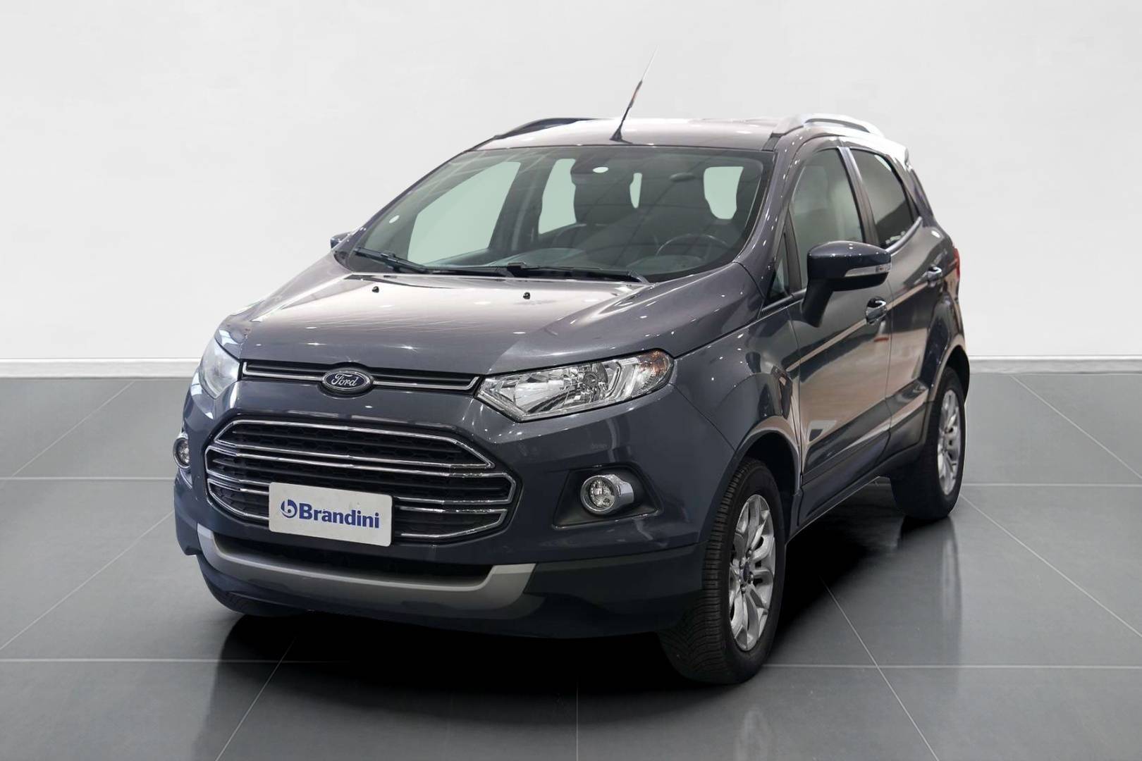 Ford - EcoSport