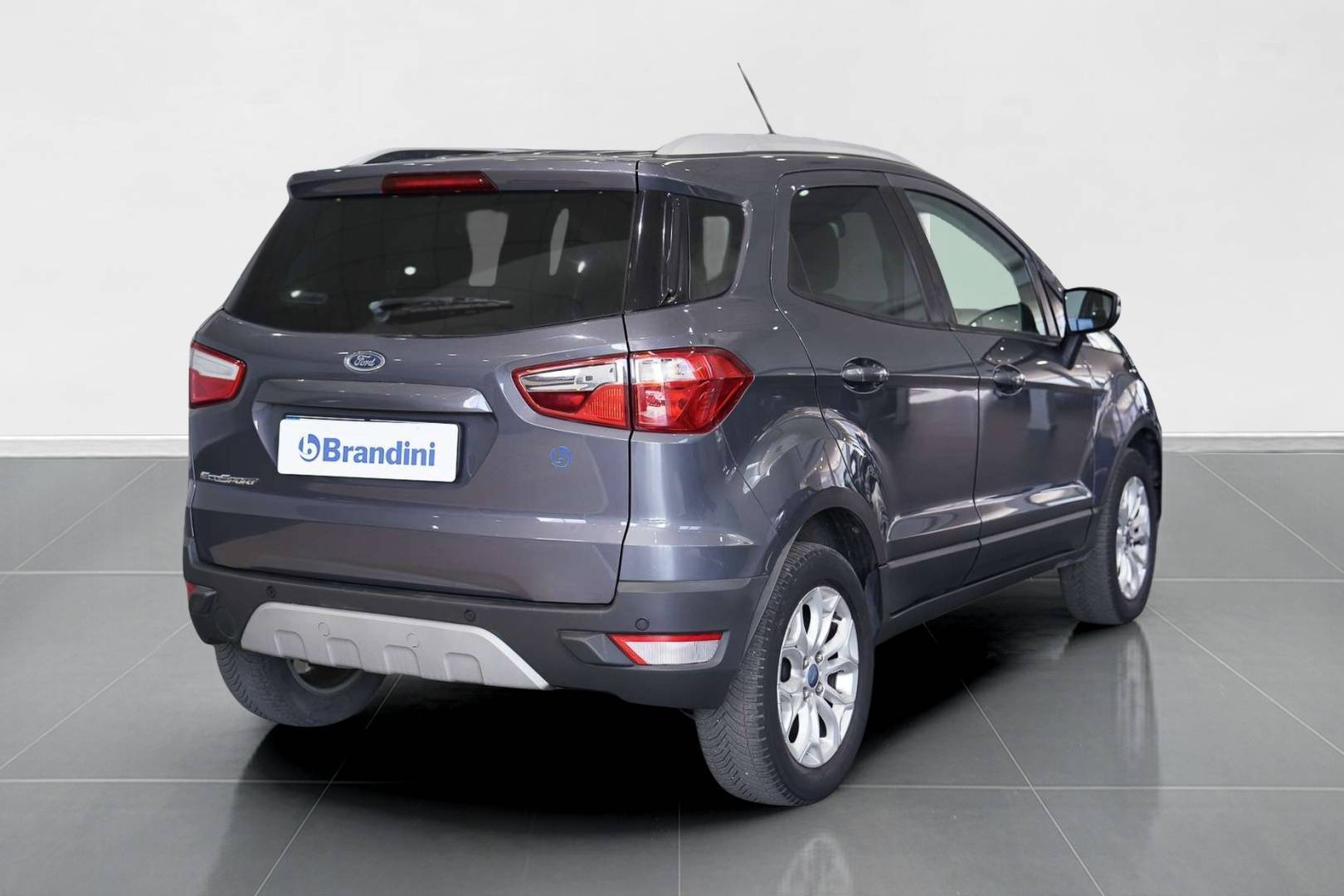 Ford - EcoSport