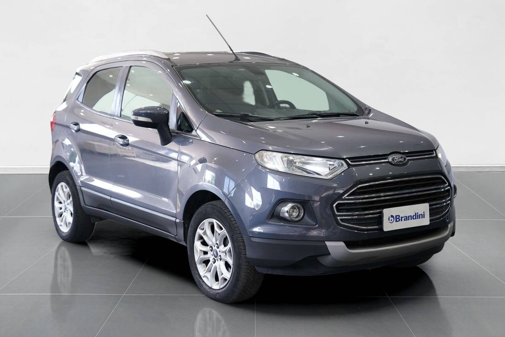 Ford - EcoSport