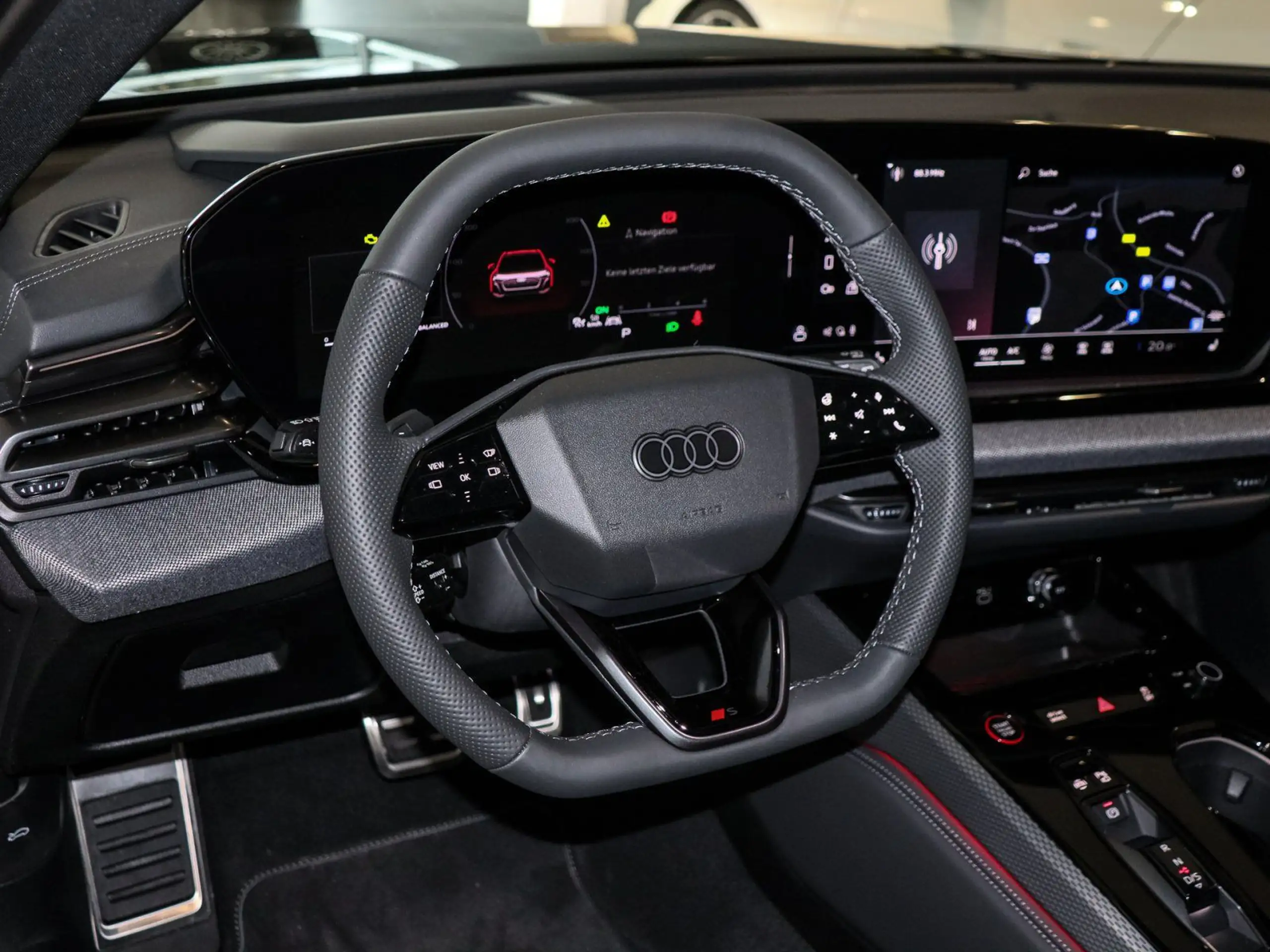 Audi - A5