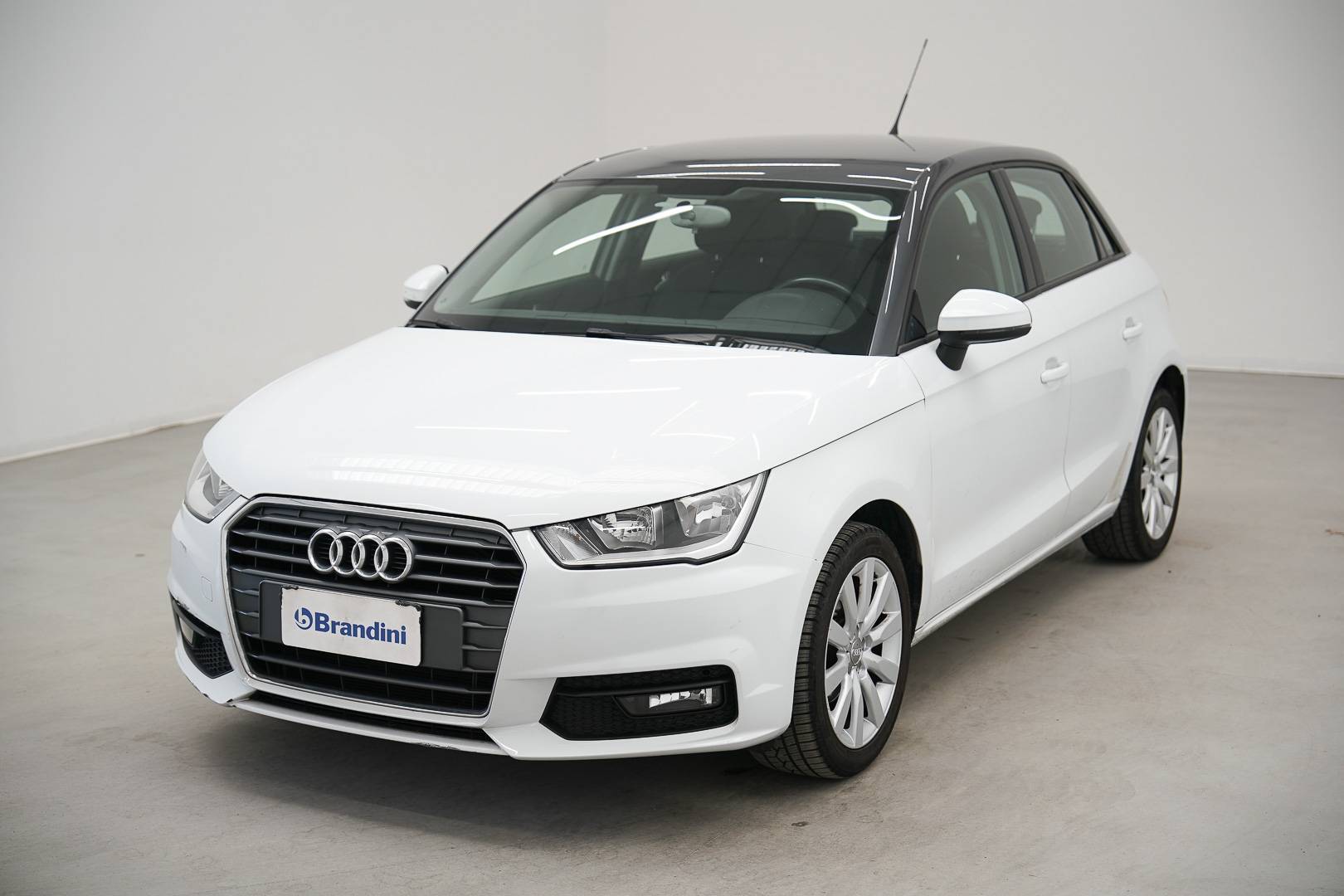 Audi - A1