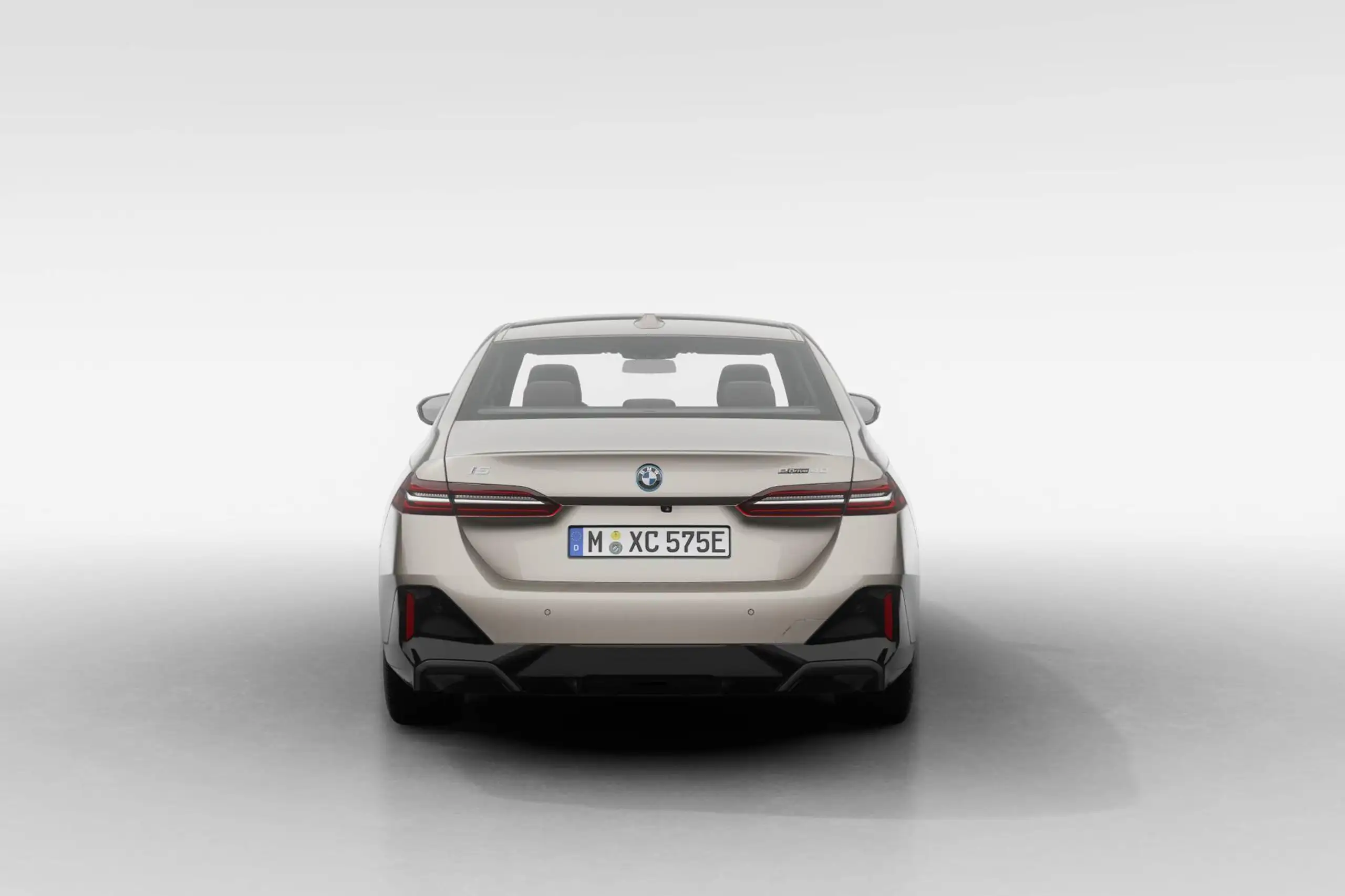 BMW - i5