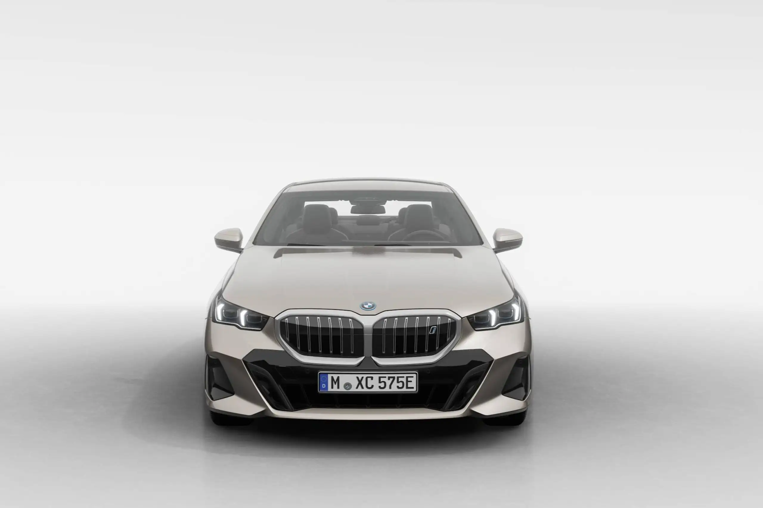 BMW - i5