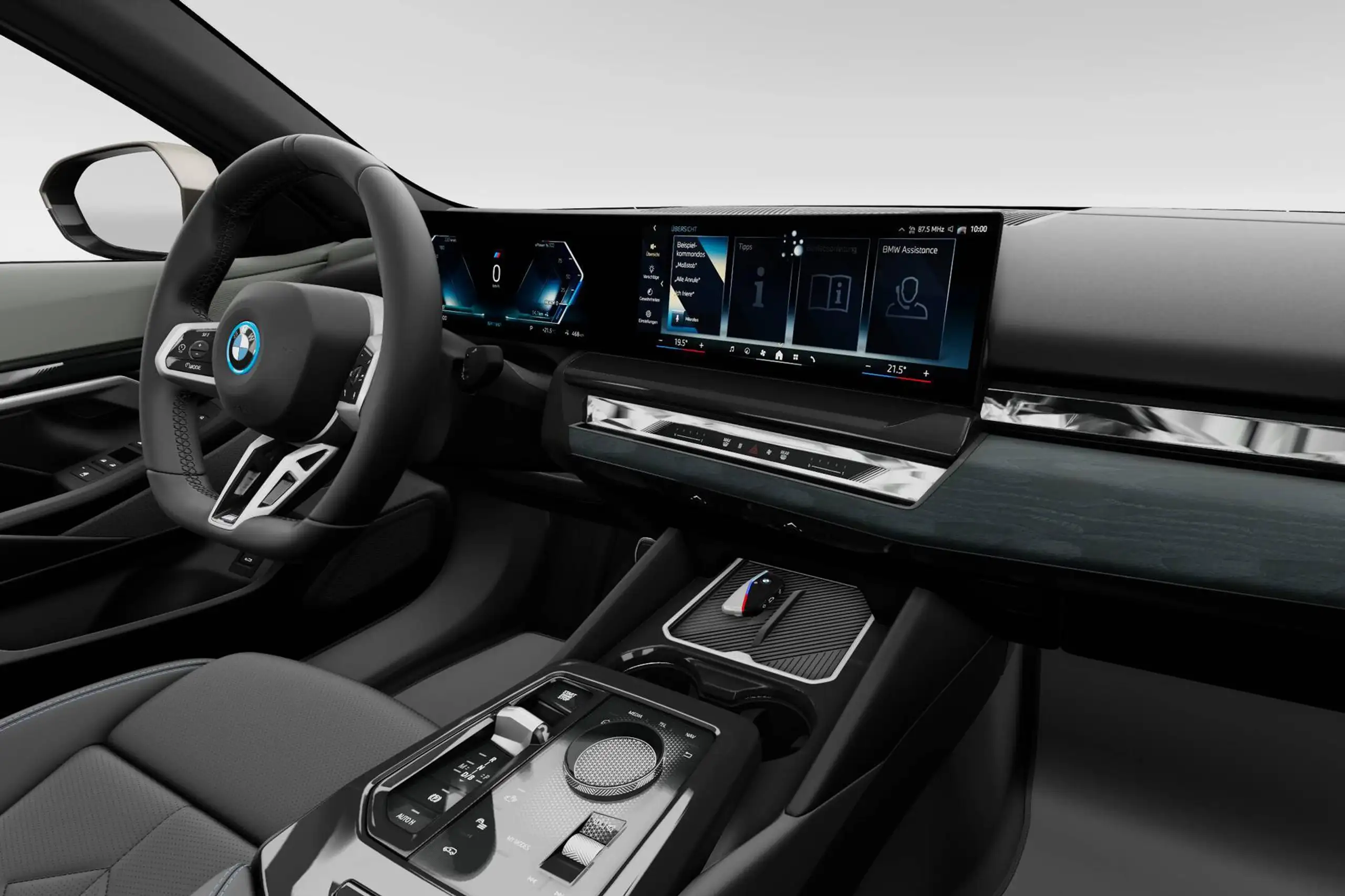 BMW - i5