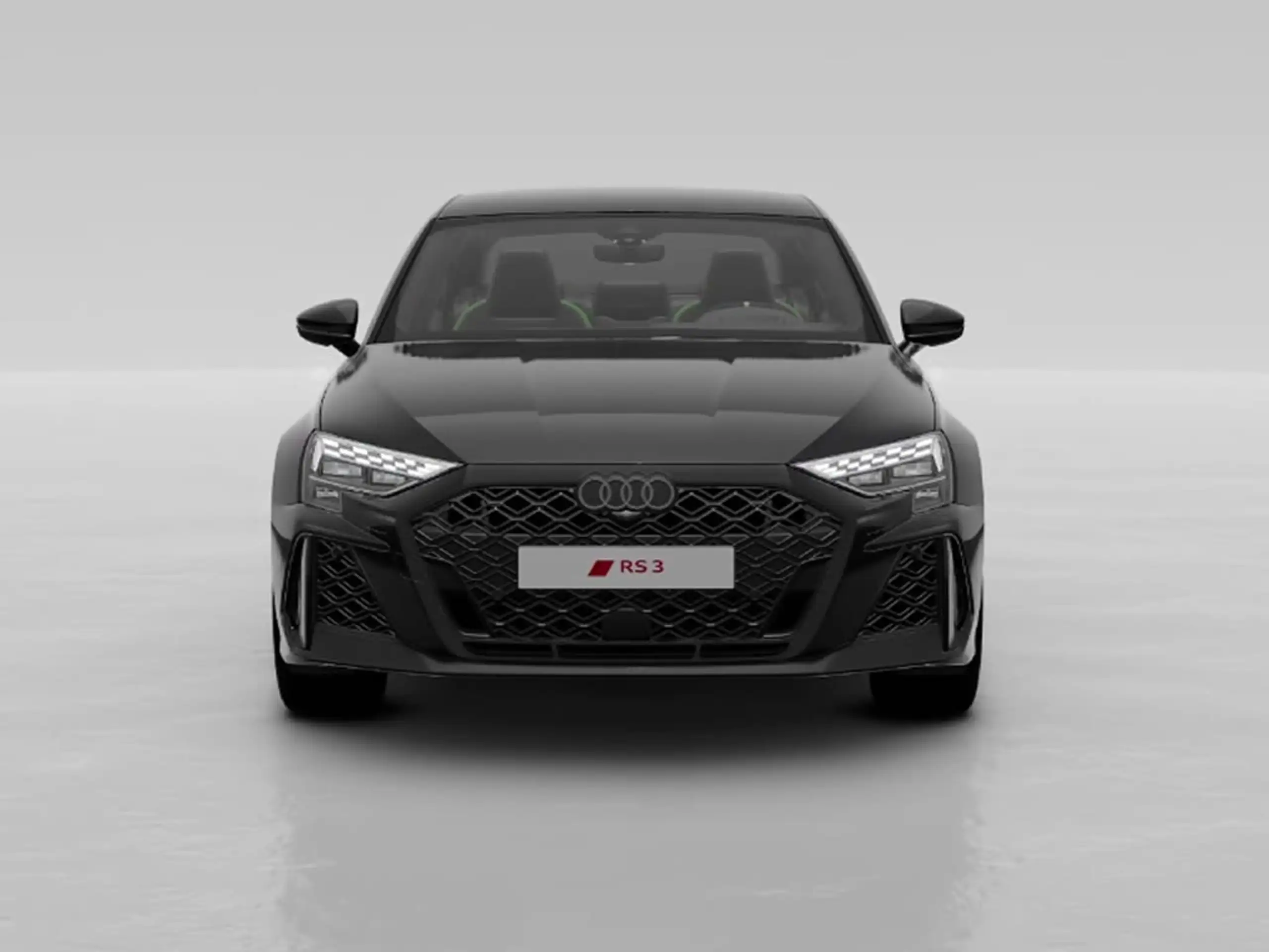 Audi - RS3