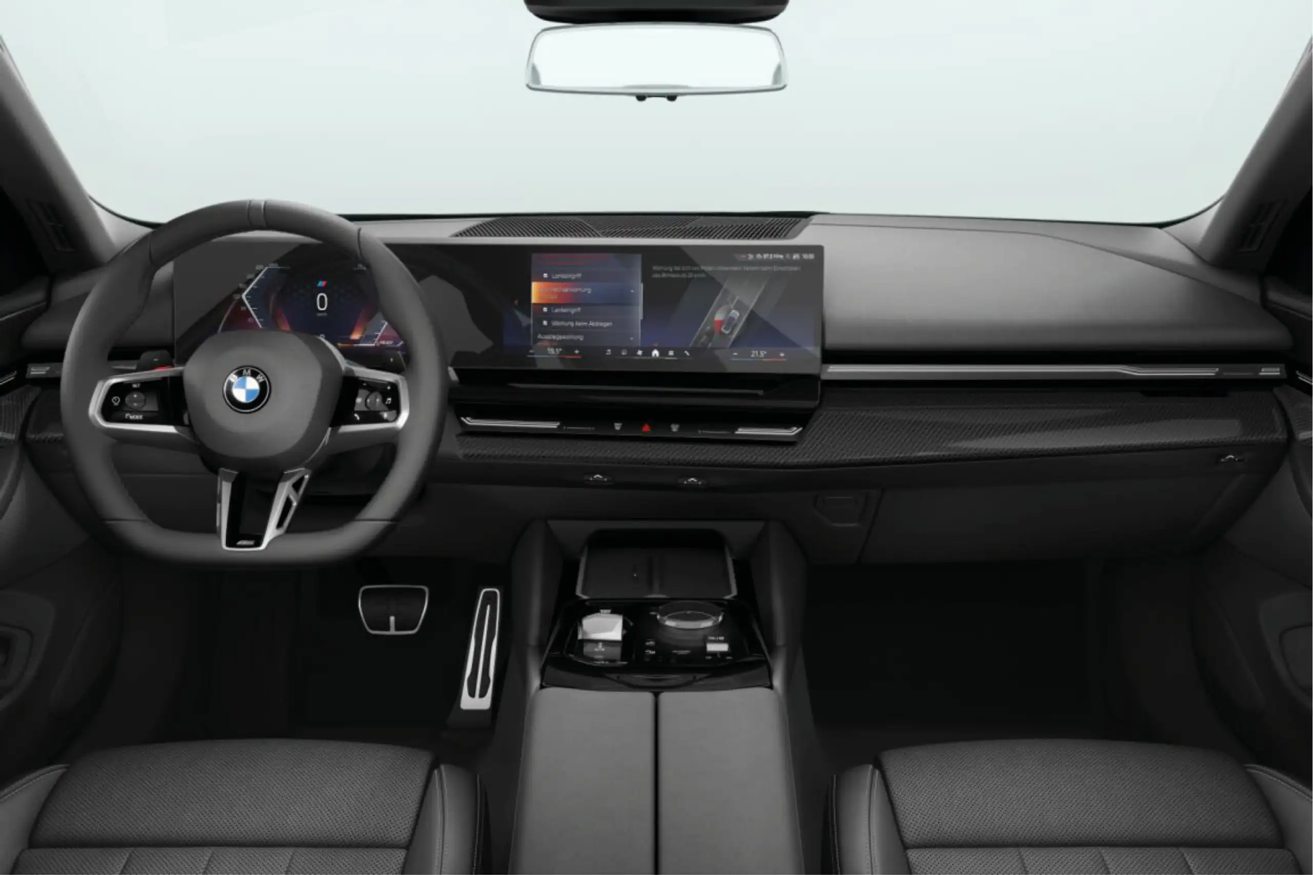 BMW - 520