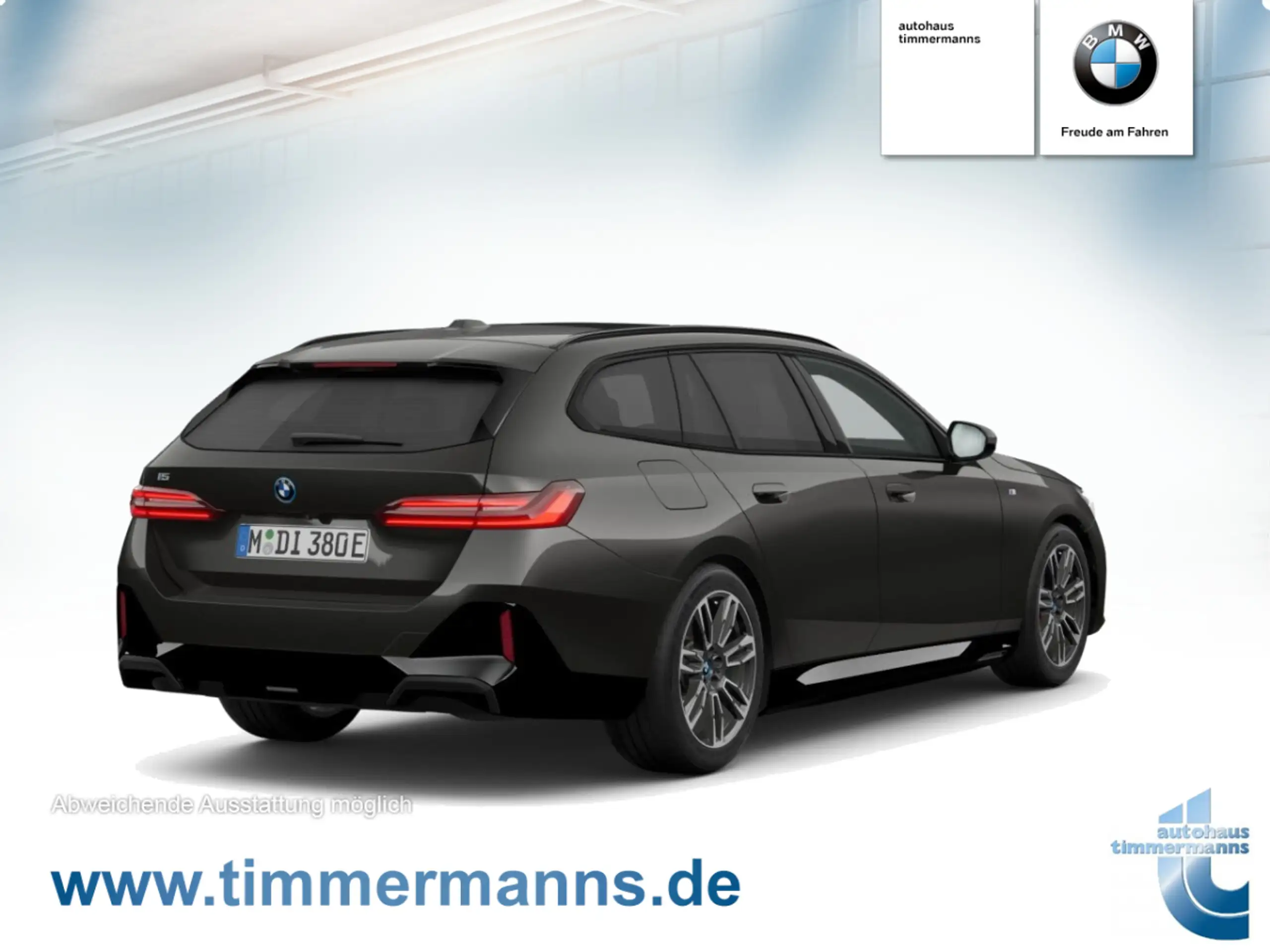 BMW - i5