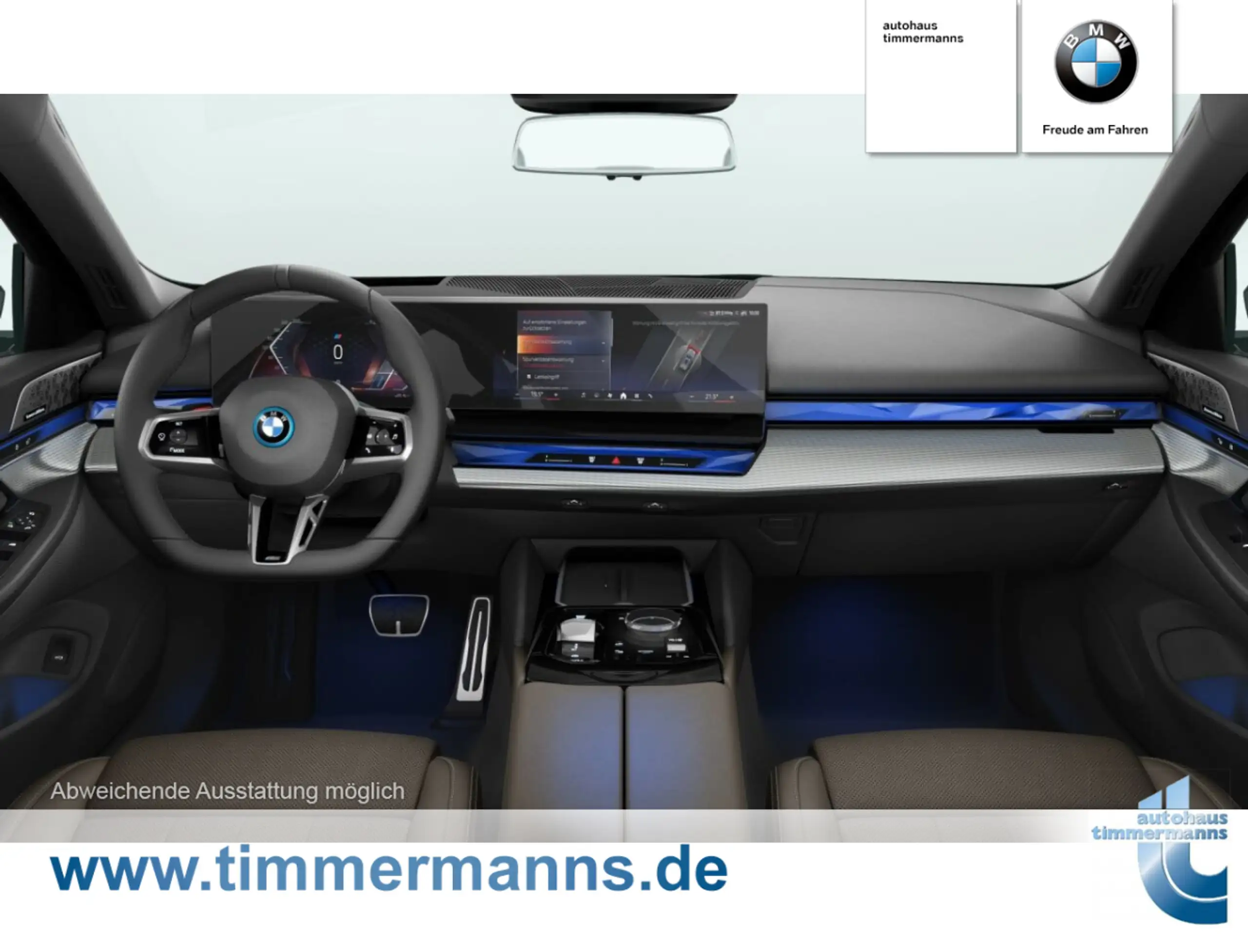 BMW - i5