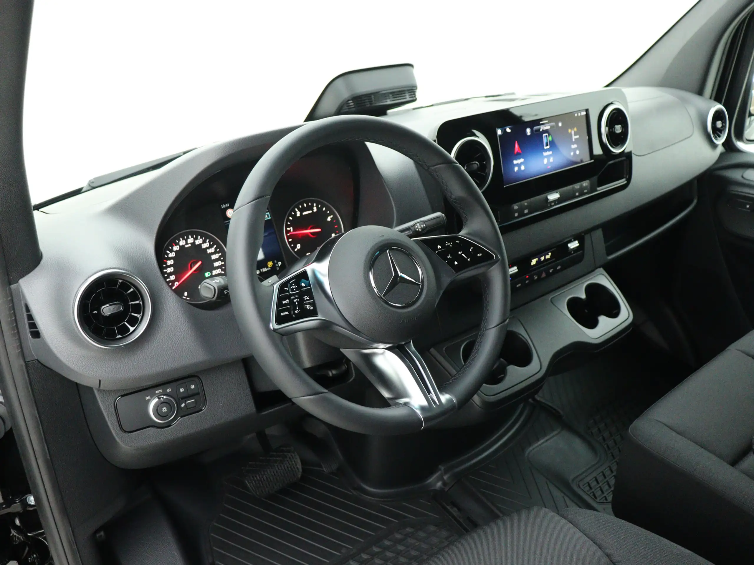 Mercedes-Benz - Sprinter