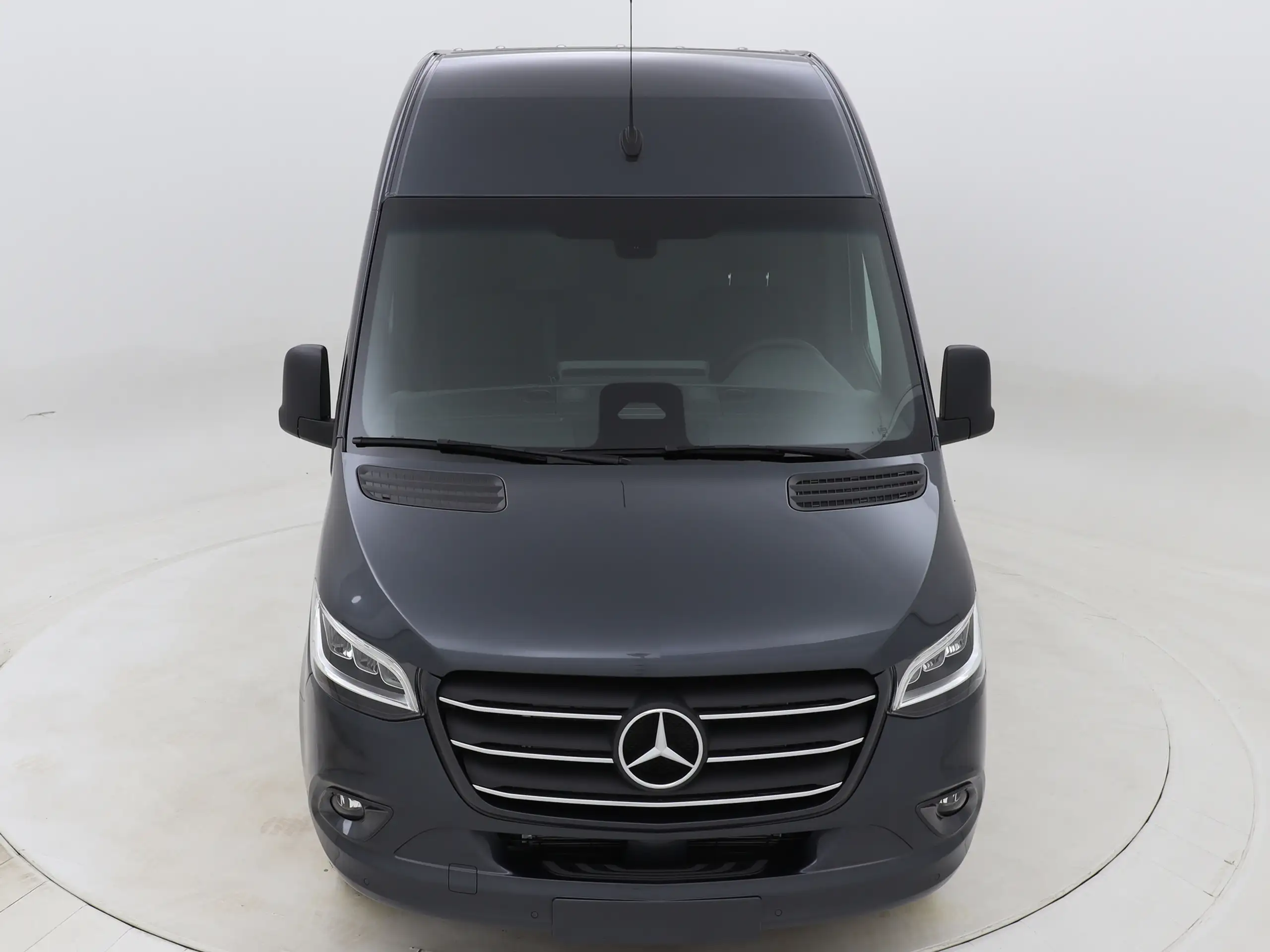 Mercedes-Benz - Sprinter