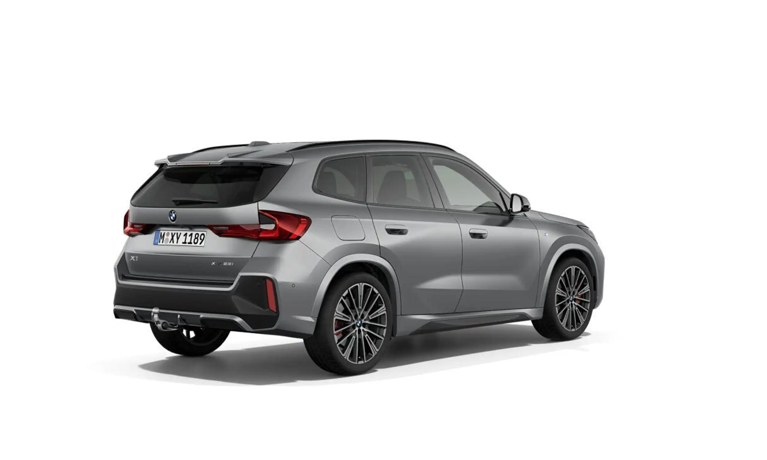 BMW - X1