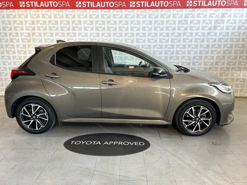 Toyota - Porte