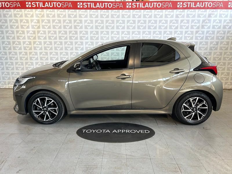 Toyota - Porte