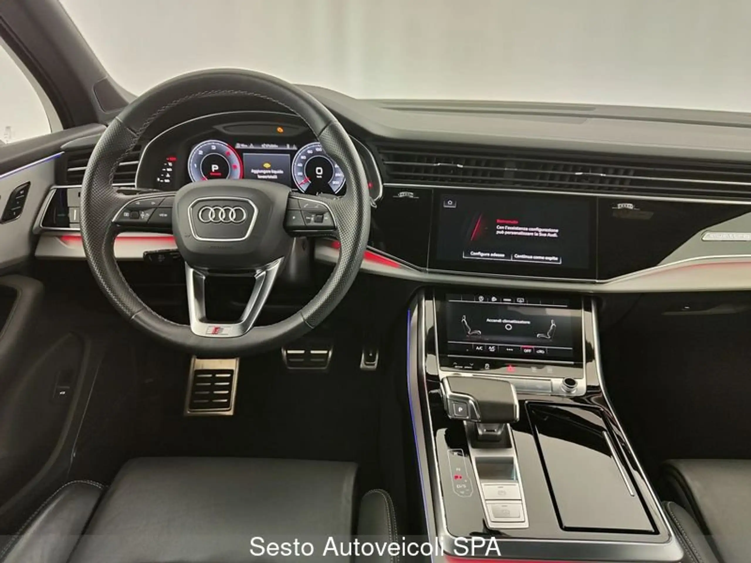 Audi - Q7