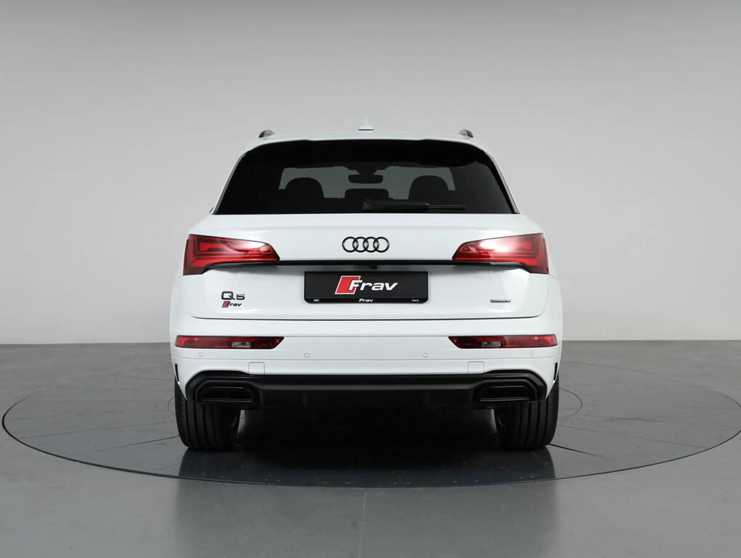 Audi - Q5