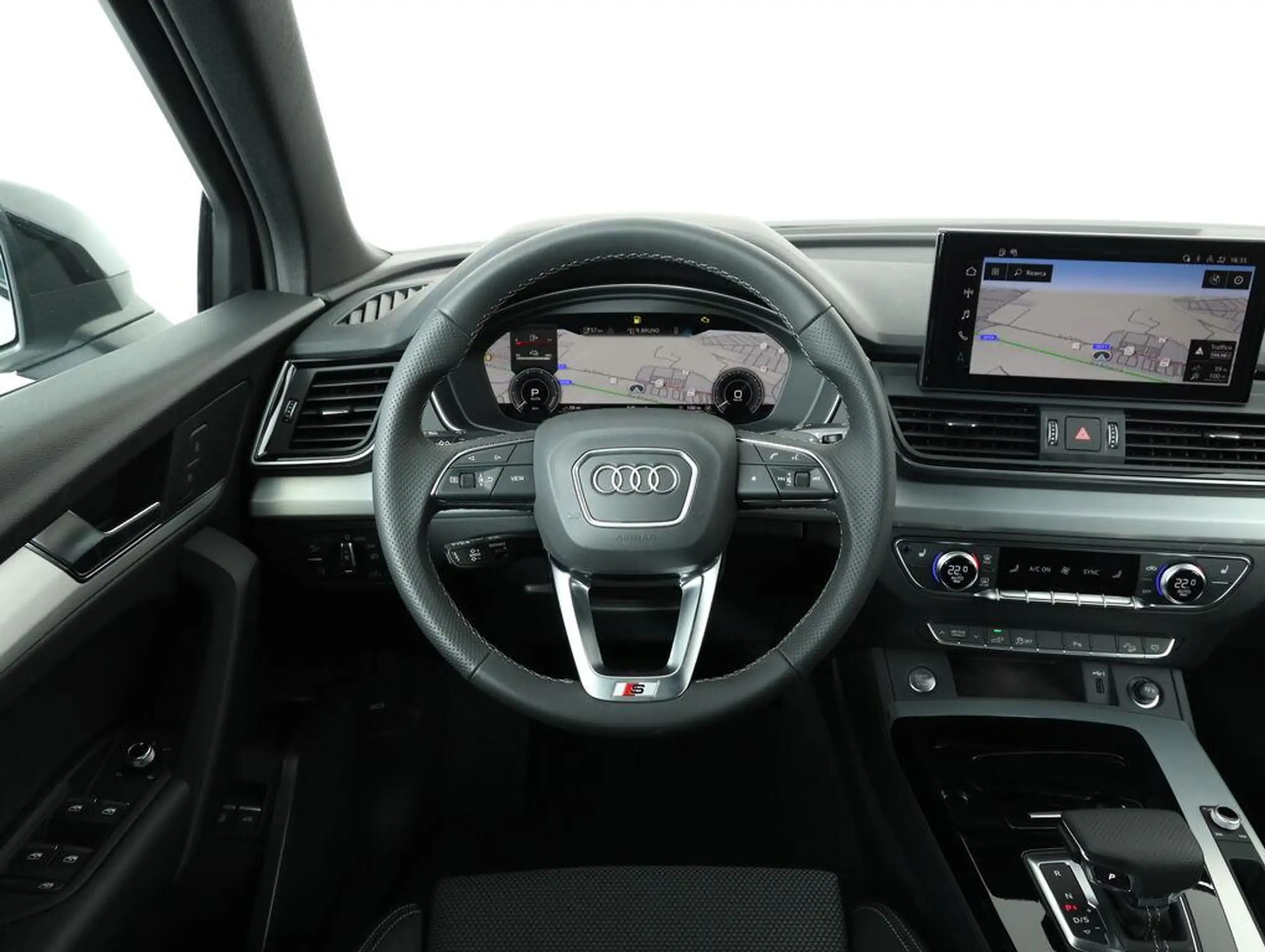 Audi - Q5