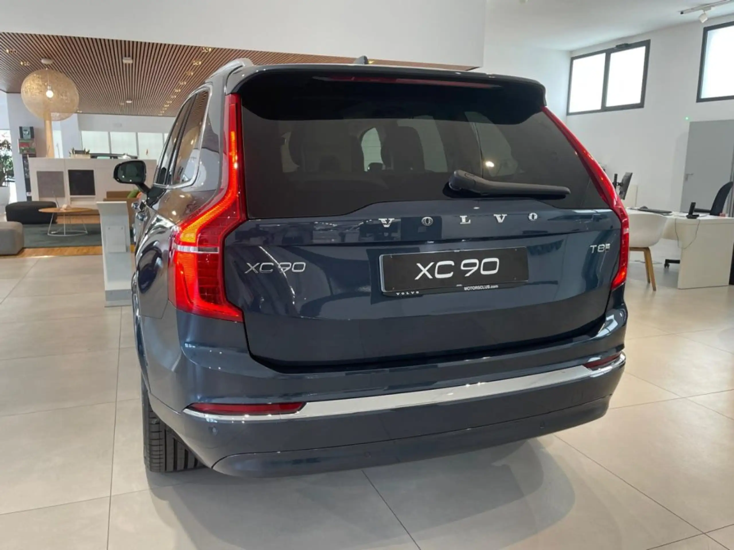 Volvo - XC90