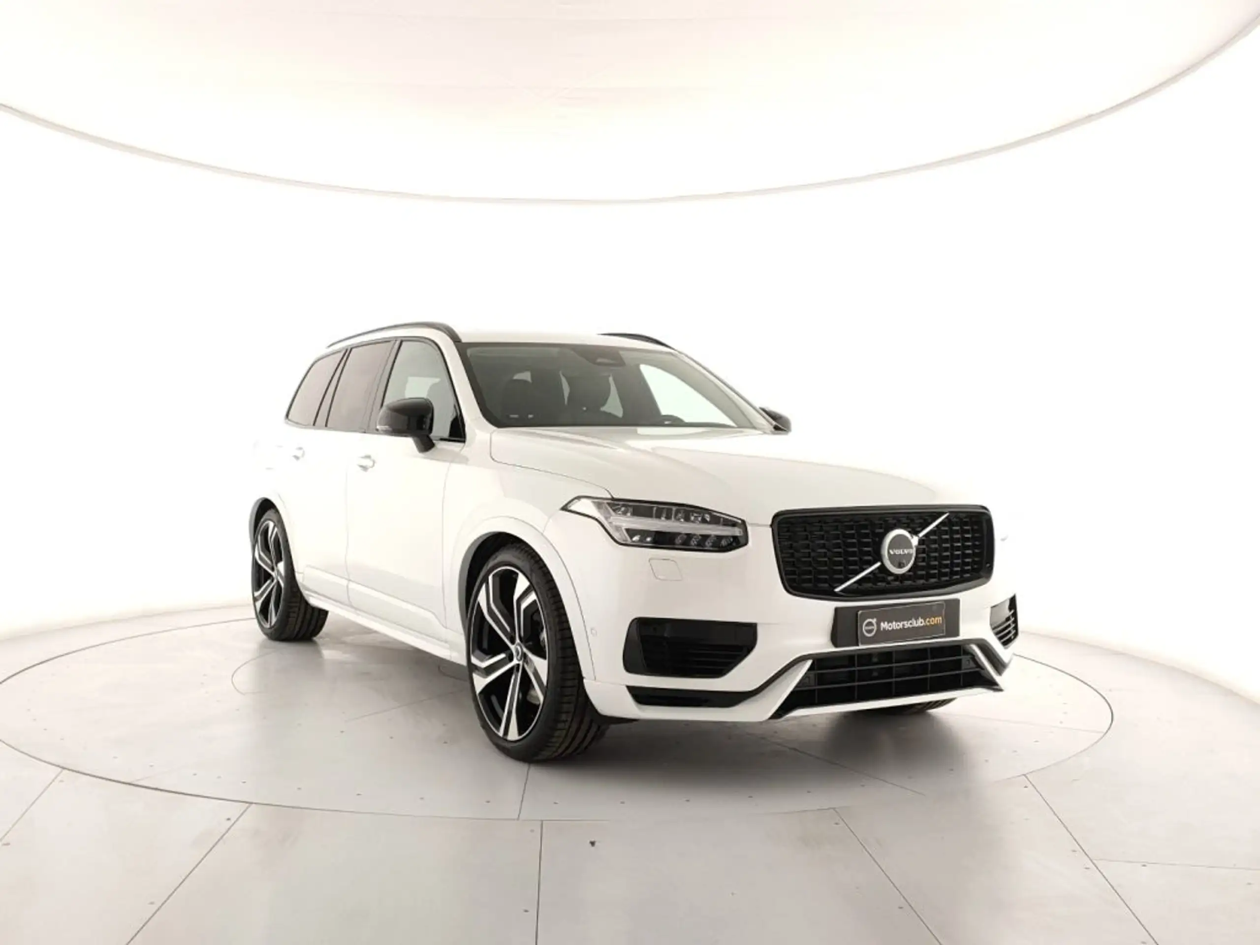 Volvo - XC90