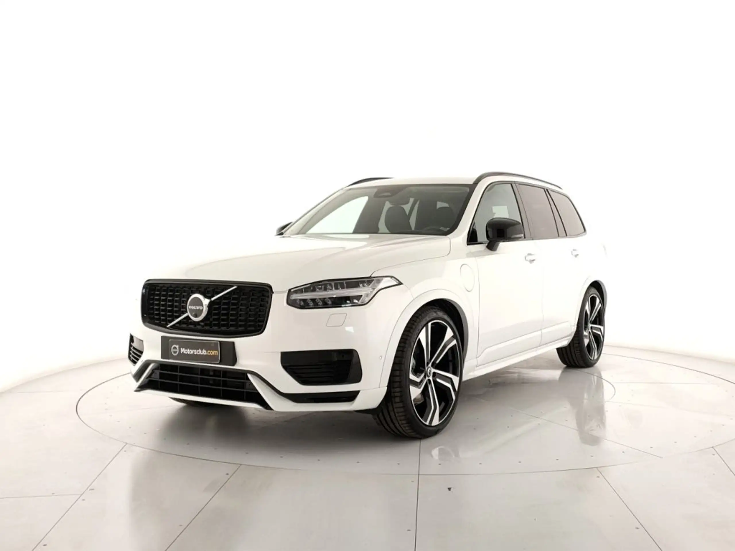 Volvo - XC90