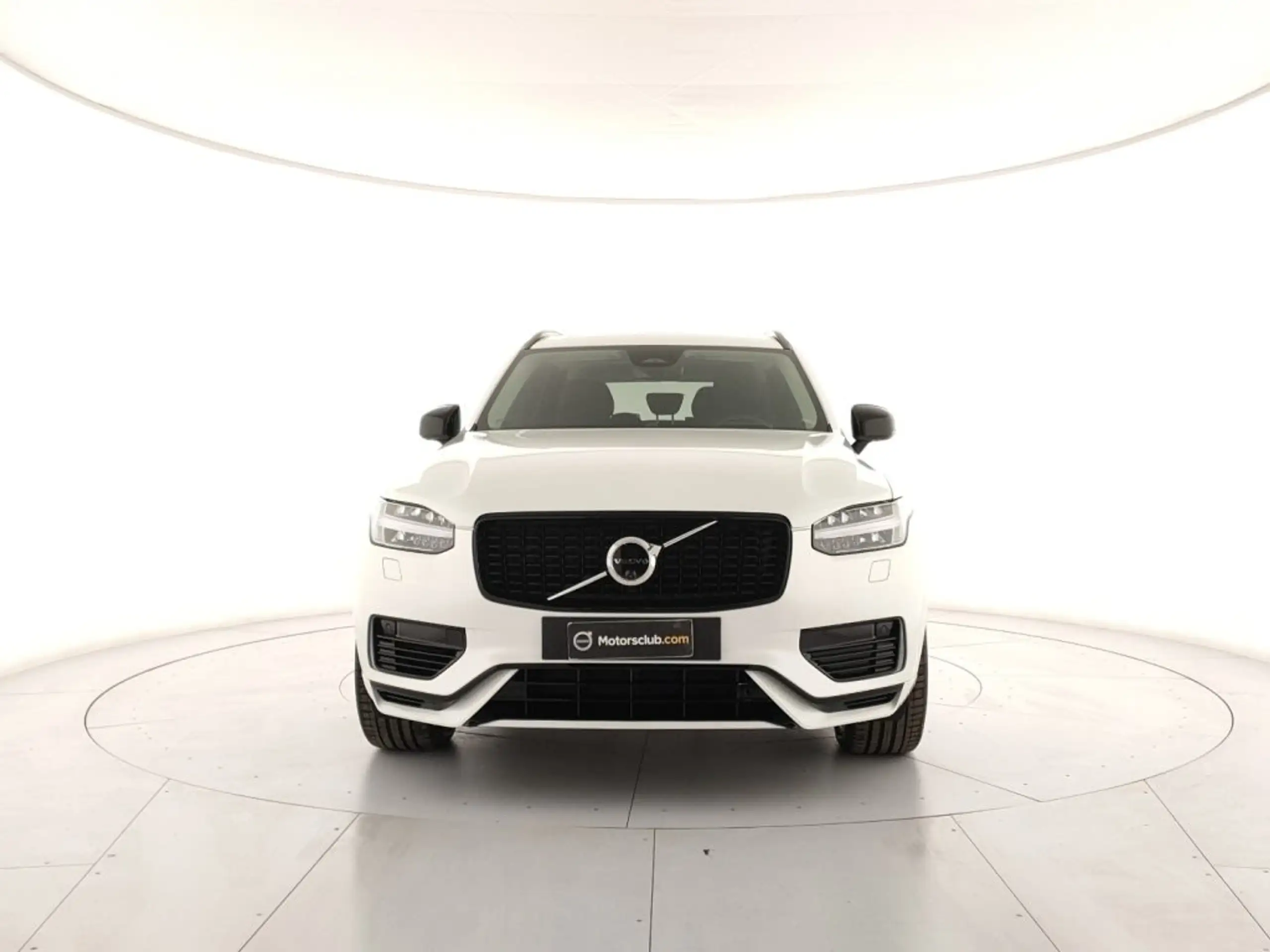 Volvo - XC90