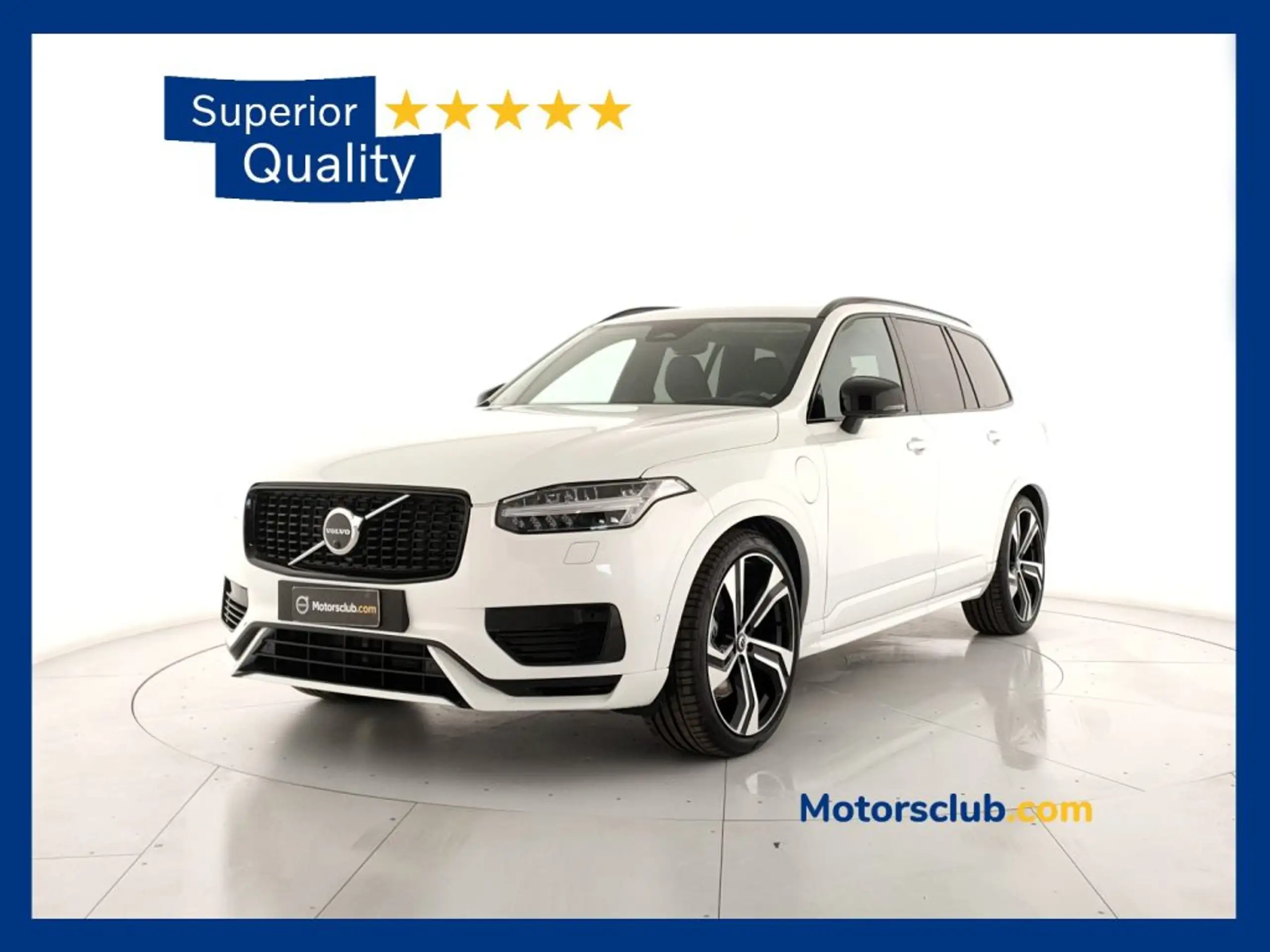 Volvo - XC90