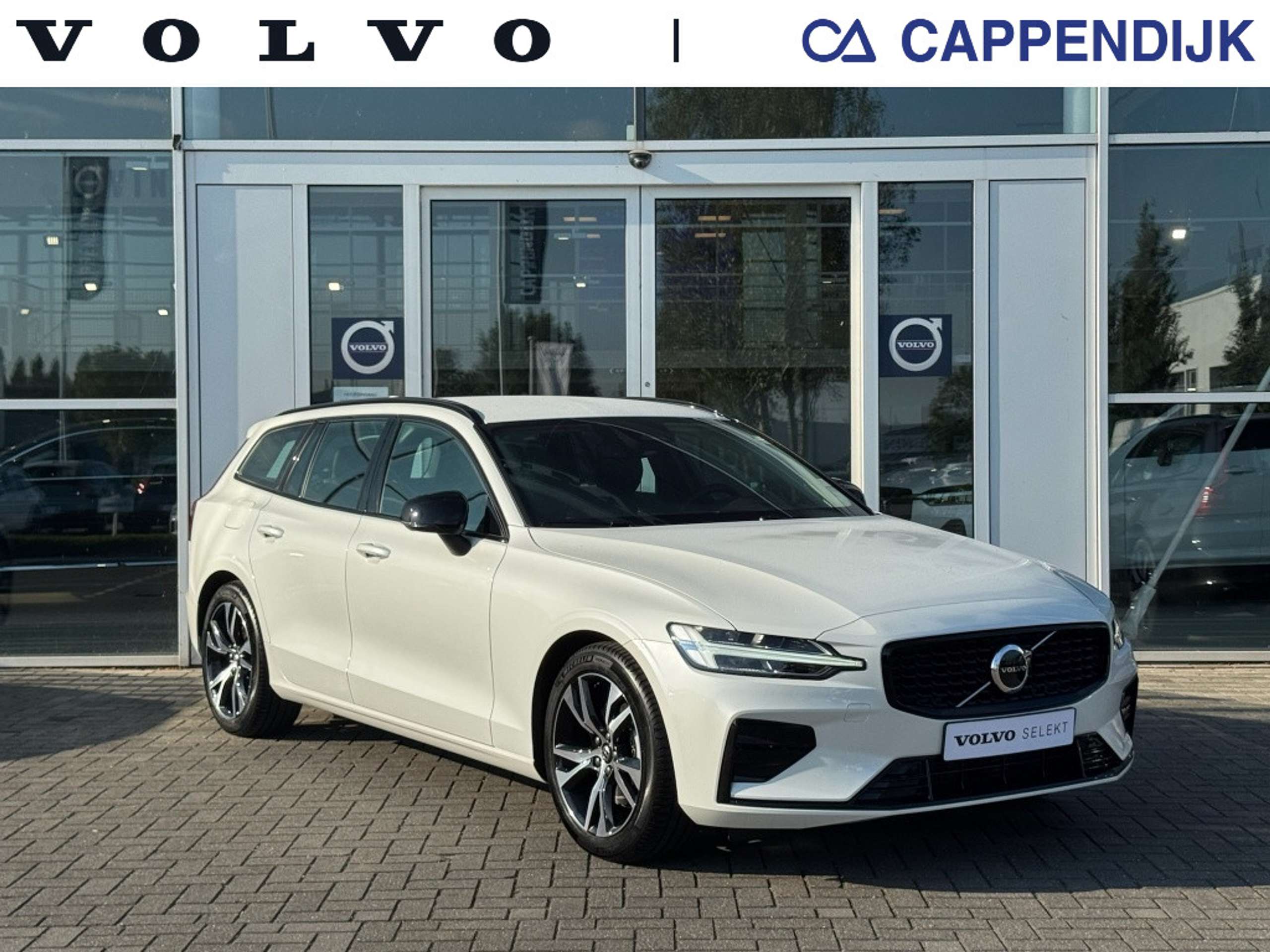 Volvo - V60