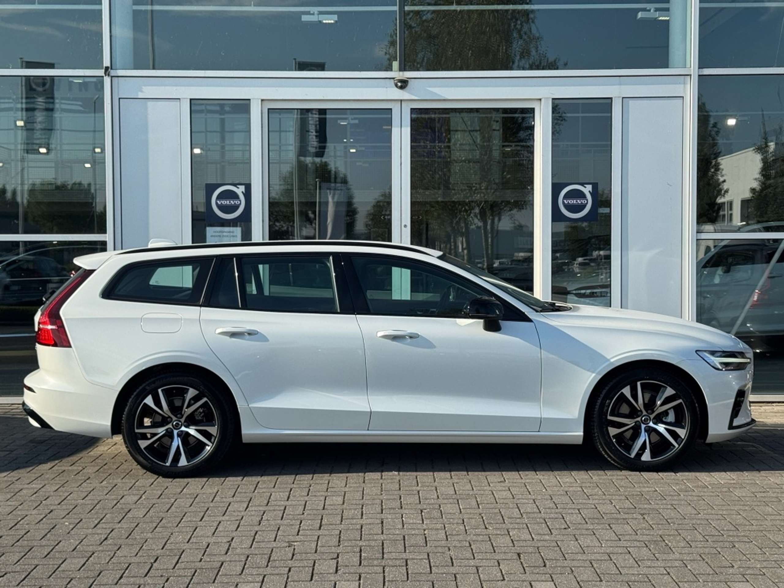 Volvo - V60