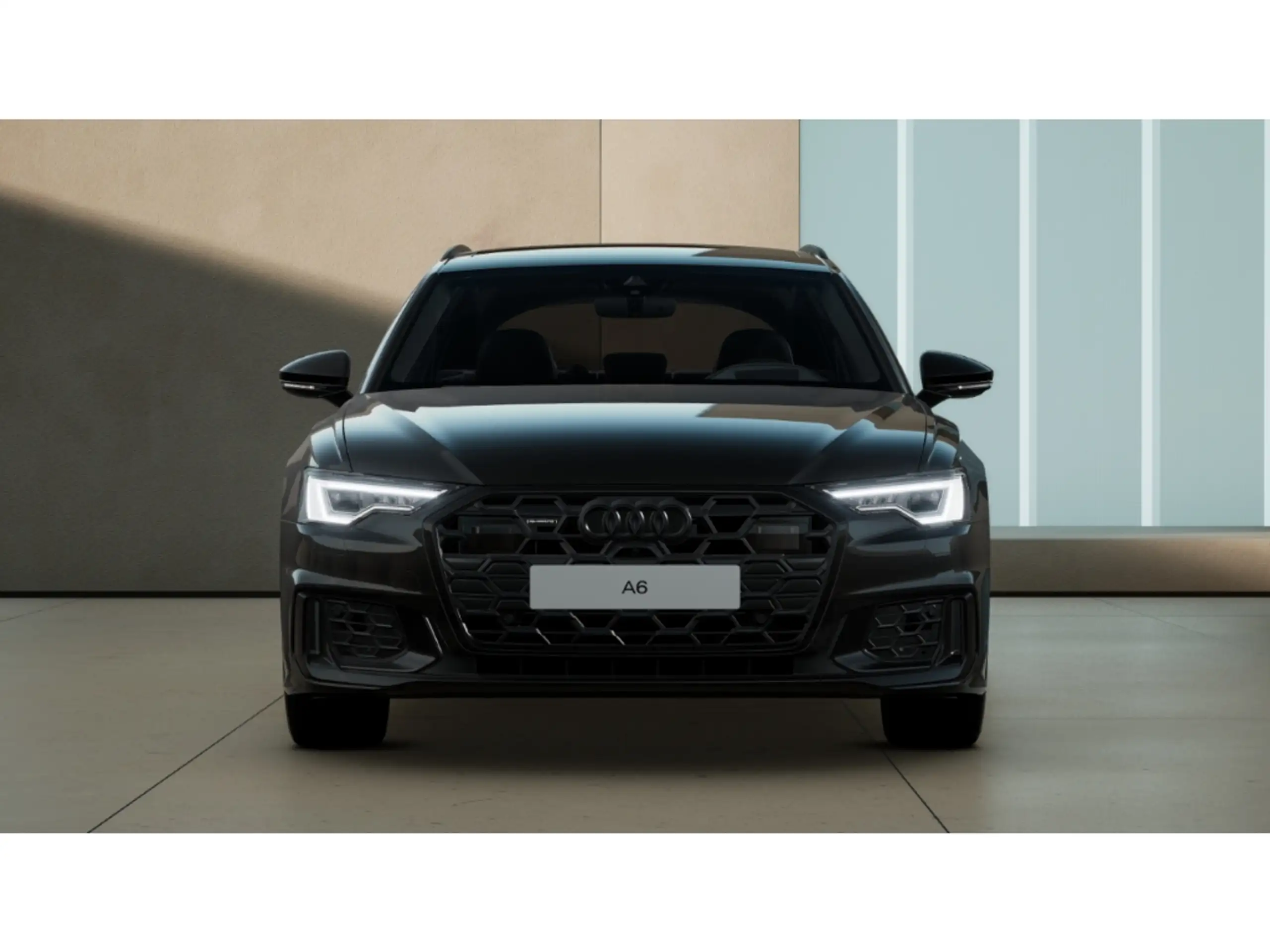 Audi - A6