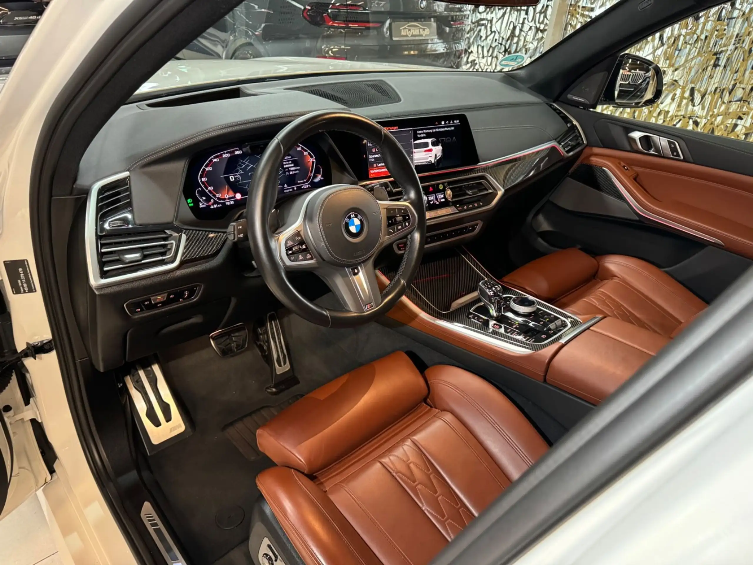 BMW - X5