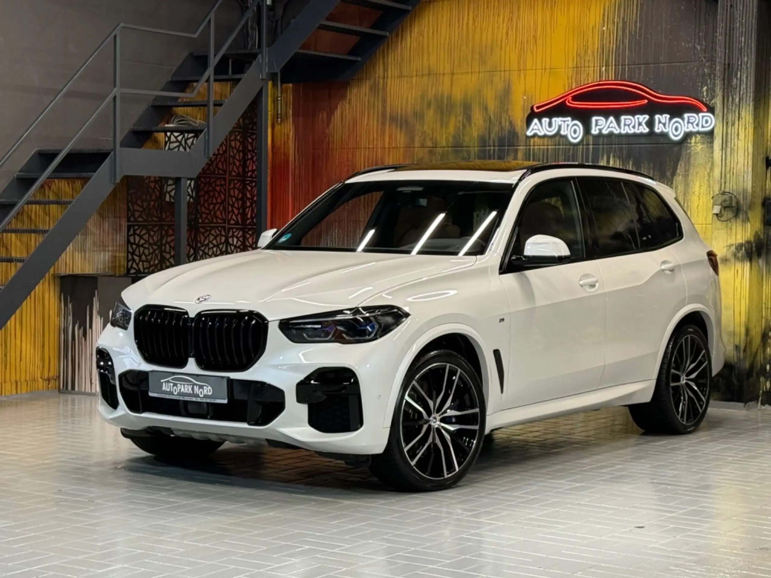 BMW X5 2023