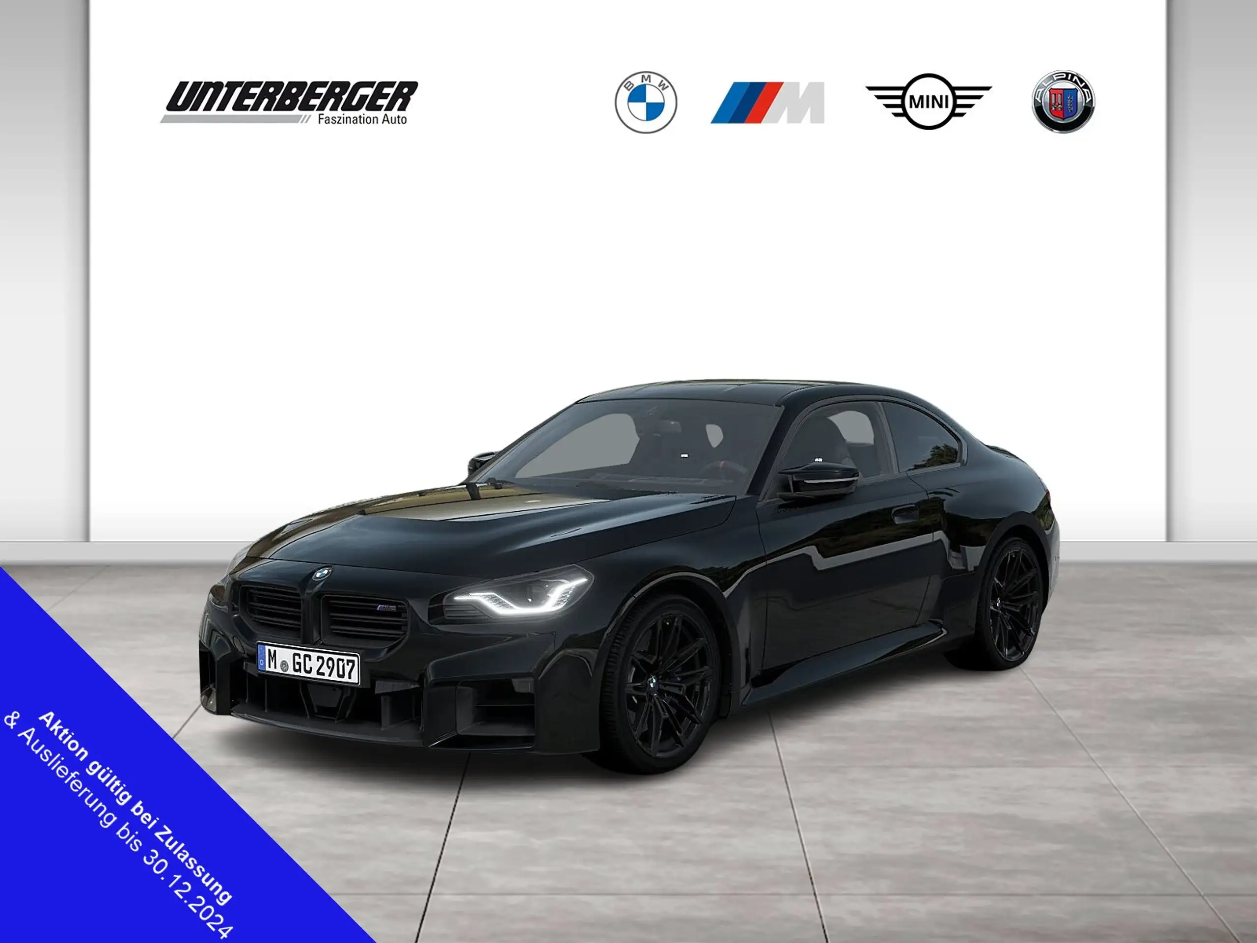 BMW - M2