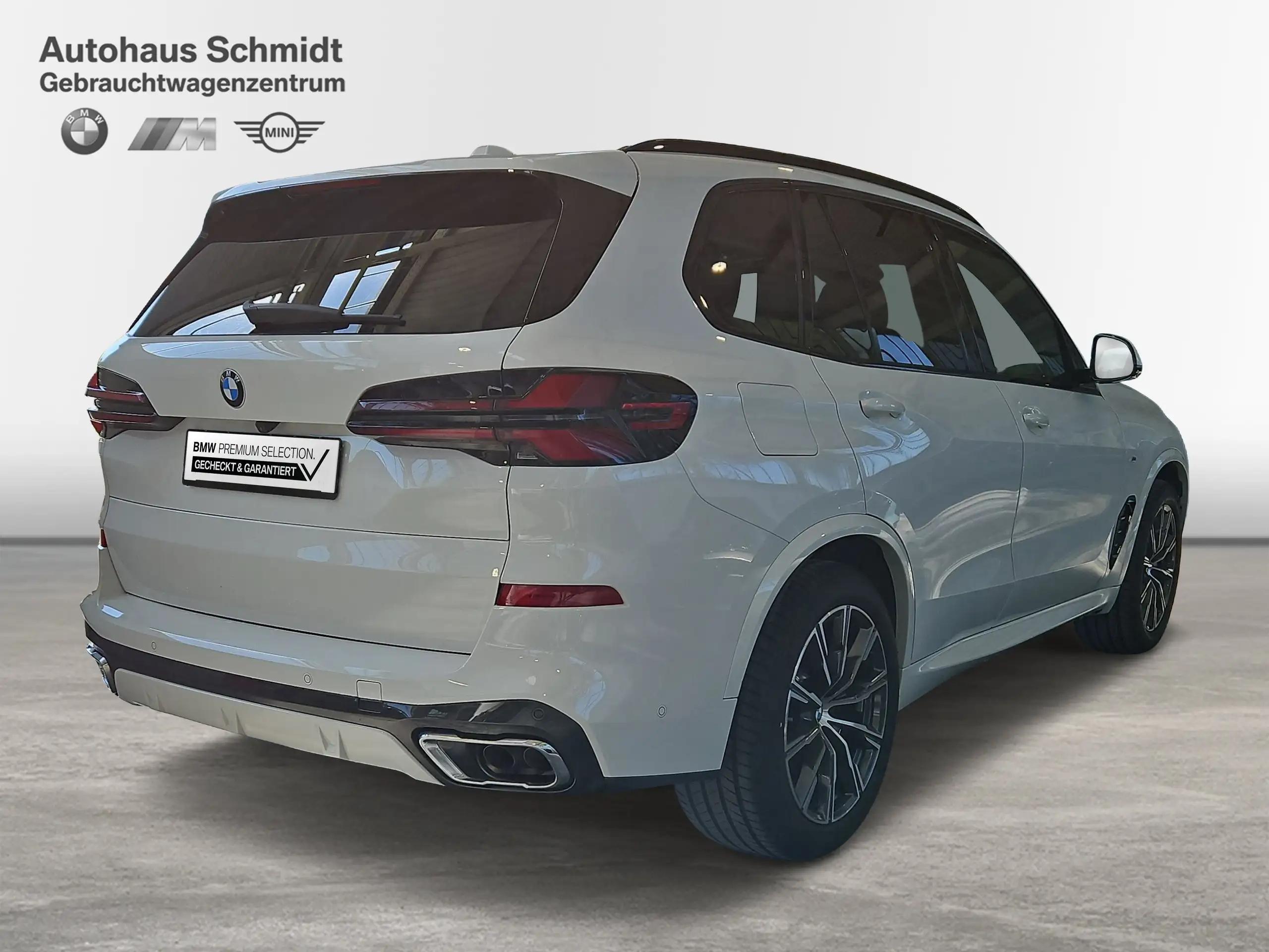 BMW - X5