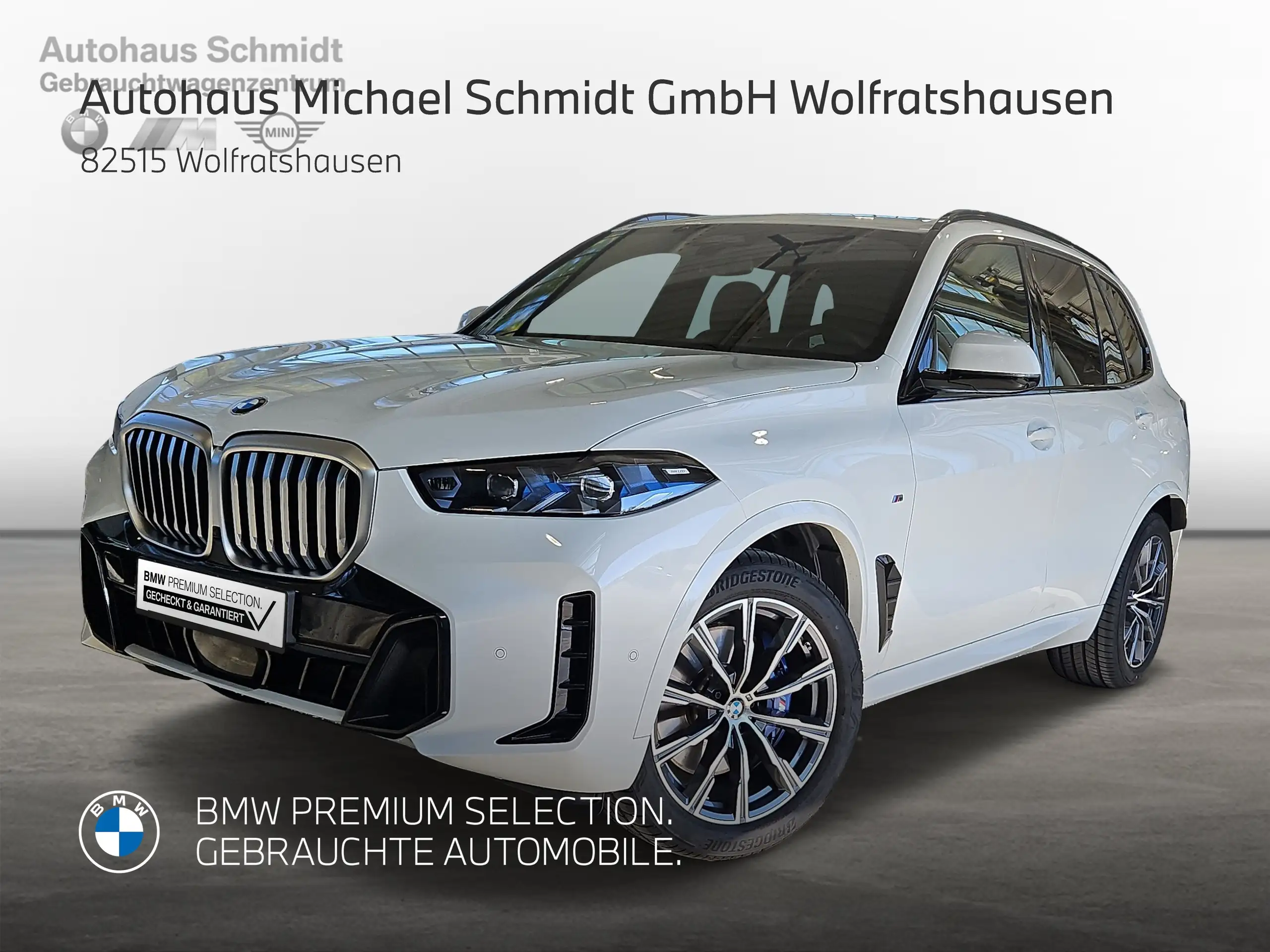 BMW - X5