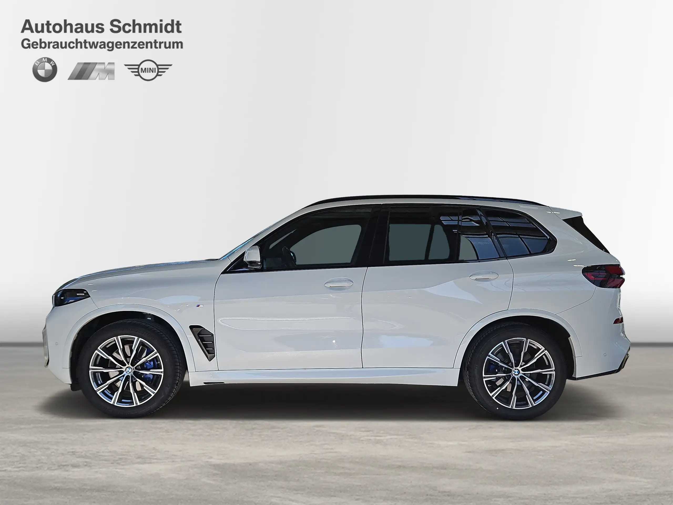 BMW - X5