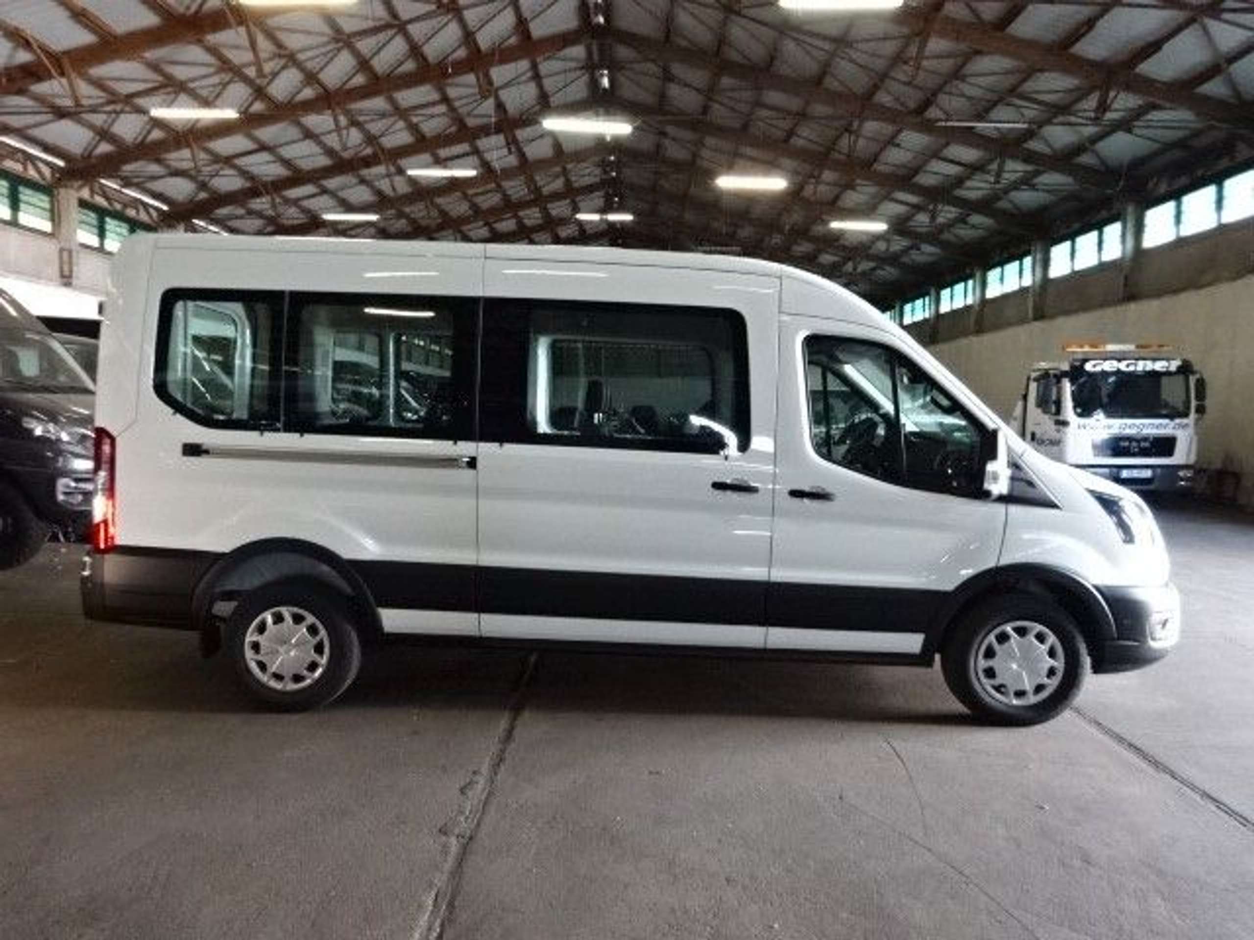 Ford - Transit