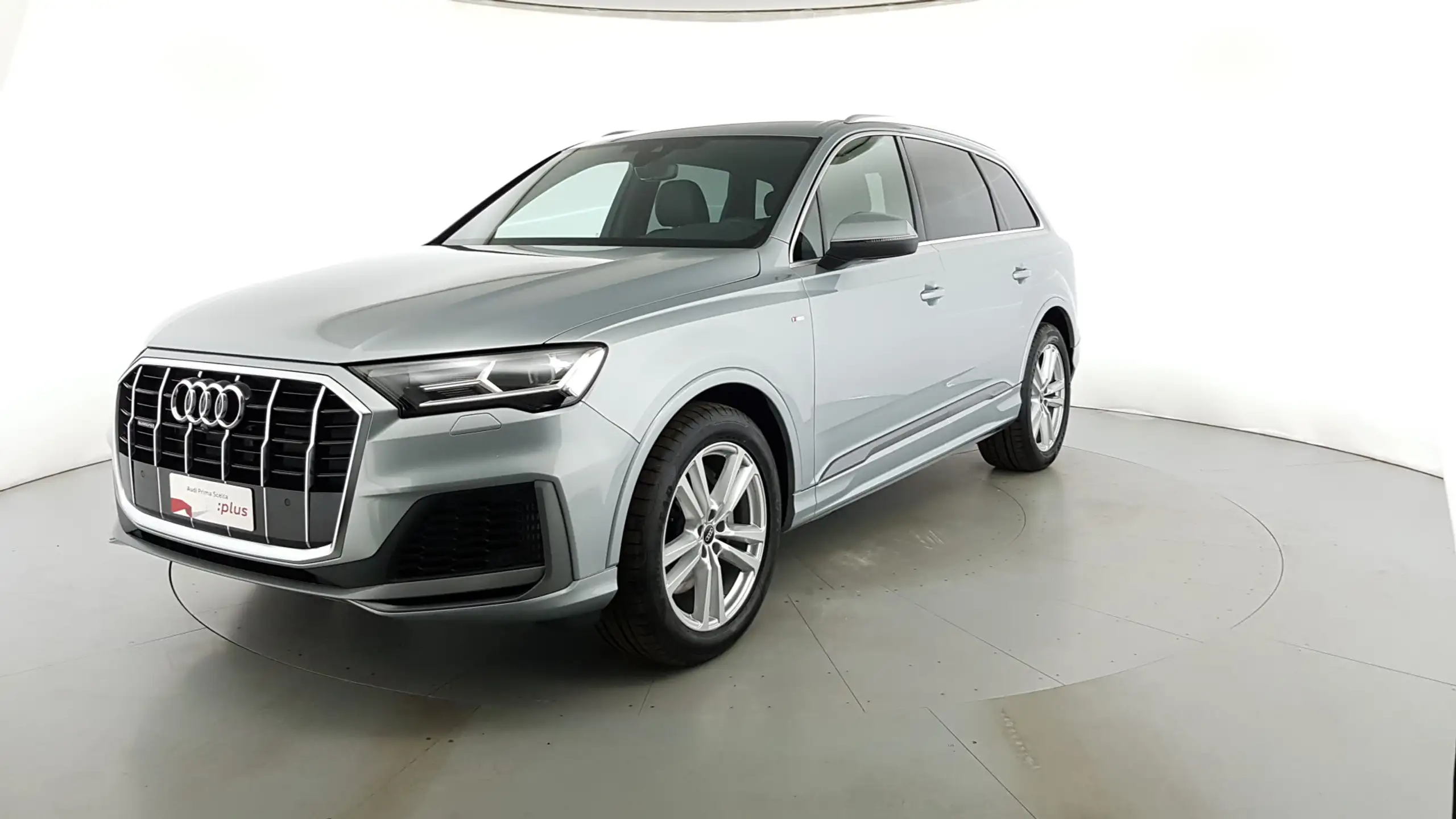 Audi - Q7