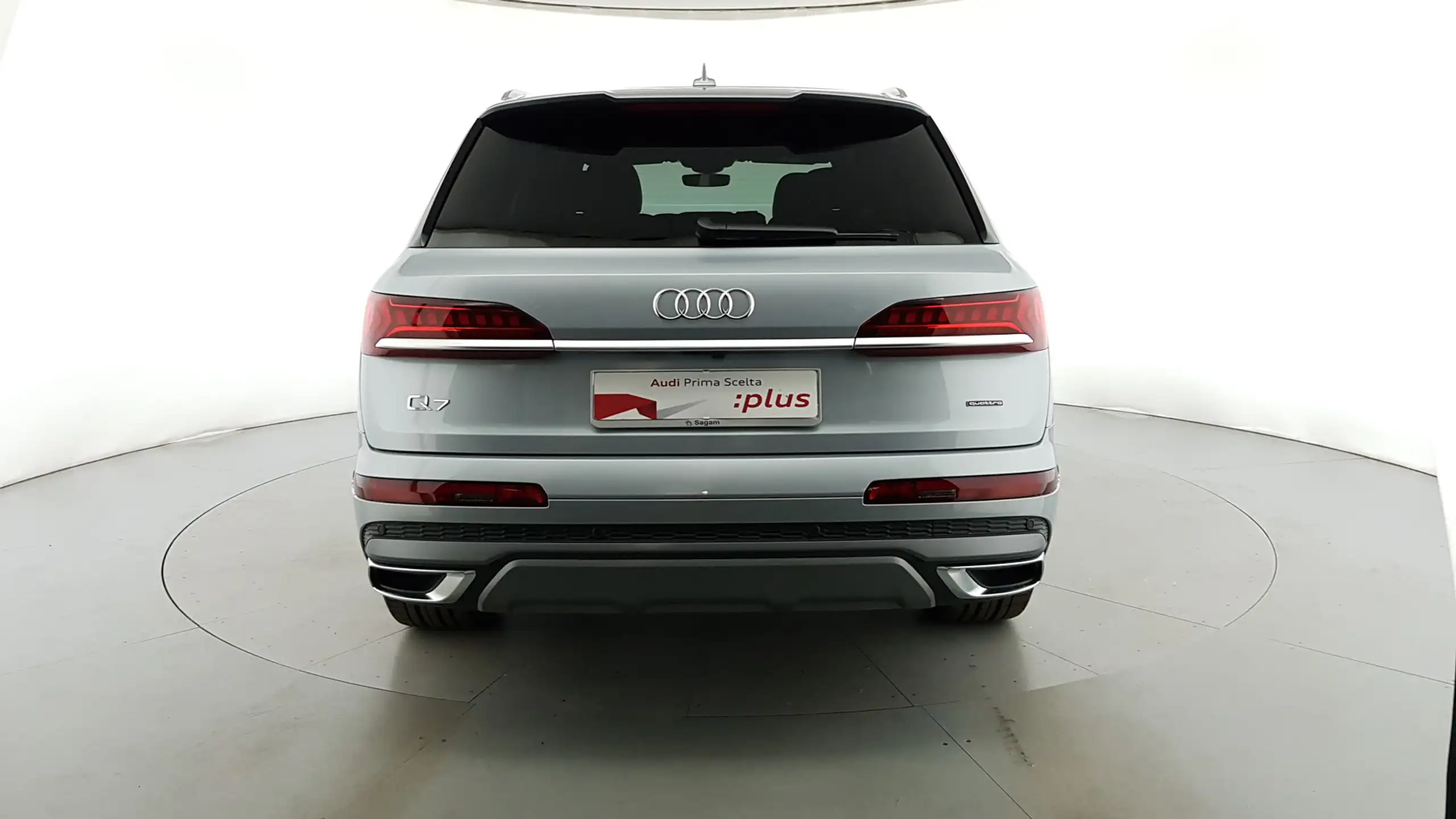 Audi - Q7