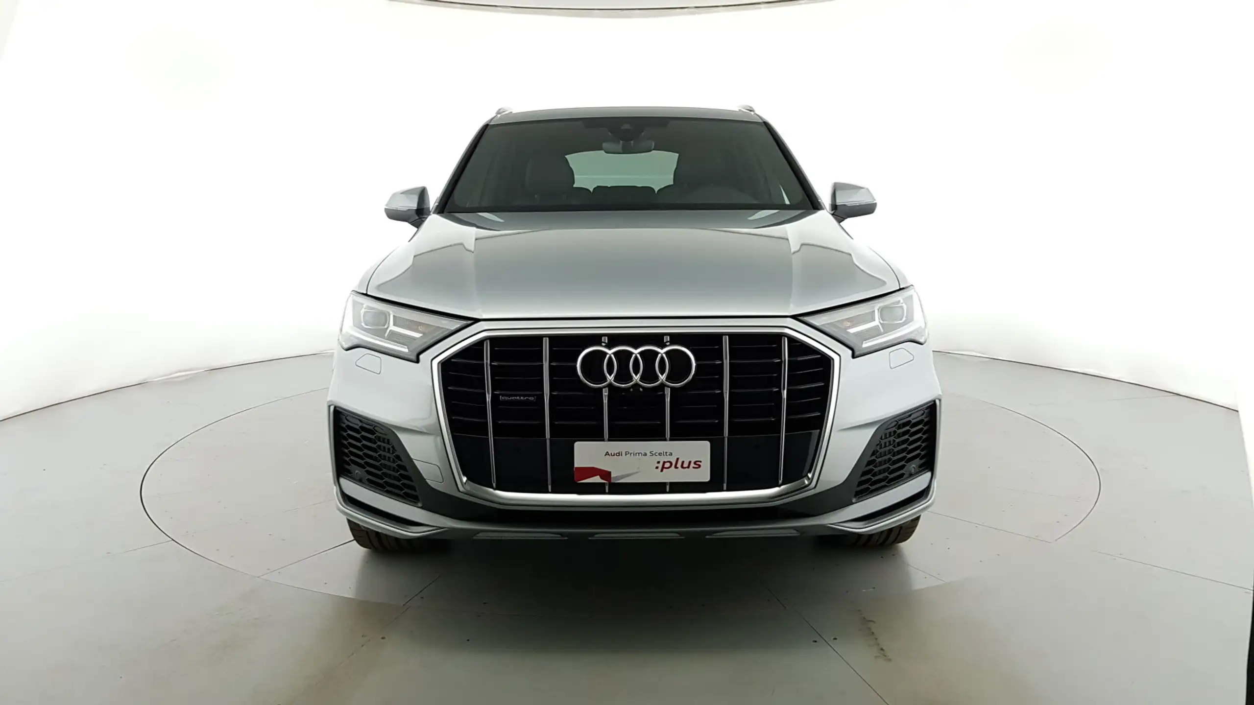 Audi - Q7