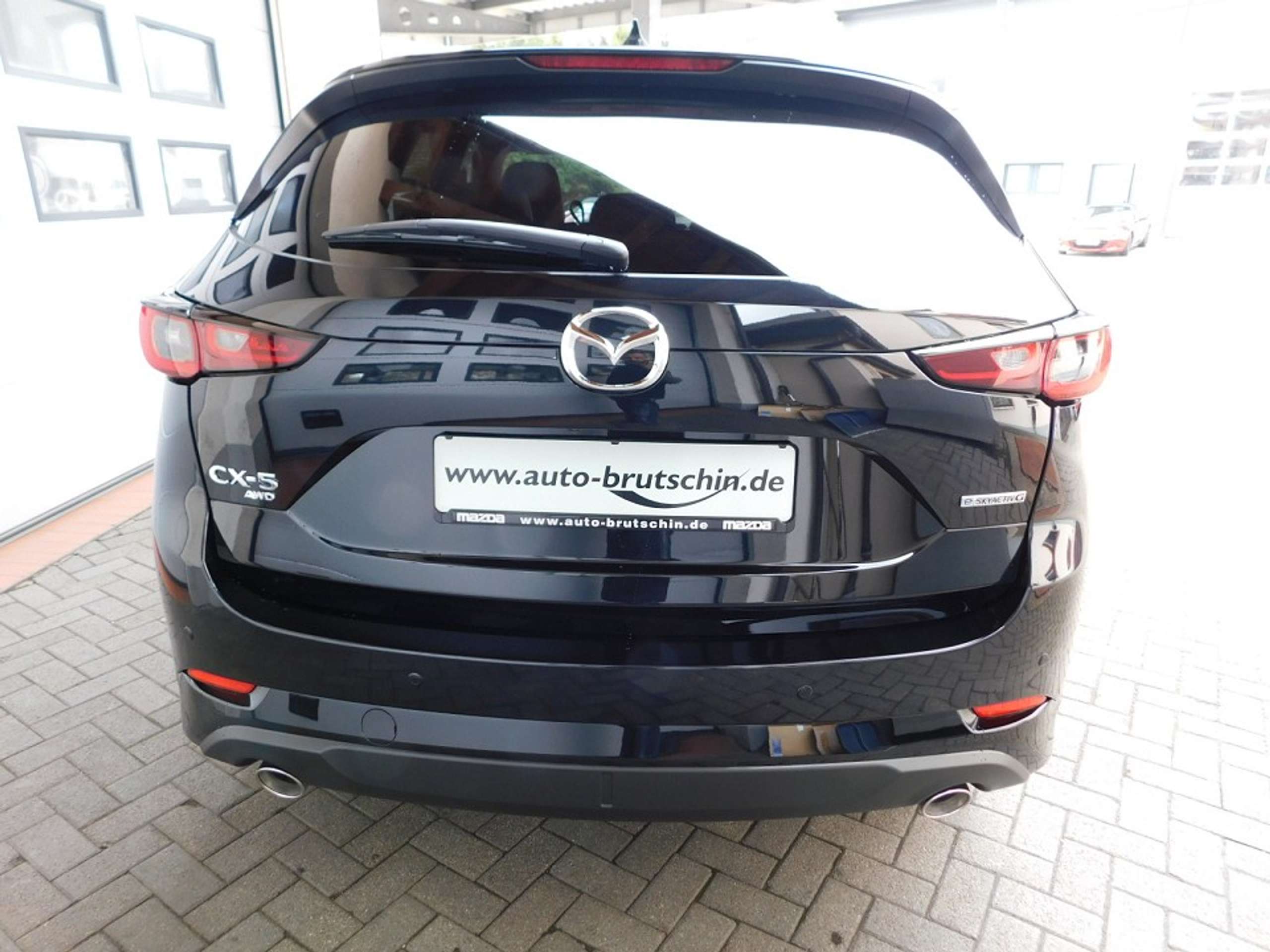 Mazda - CX-5