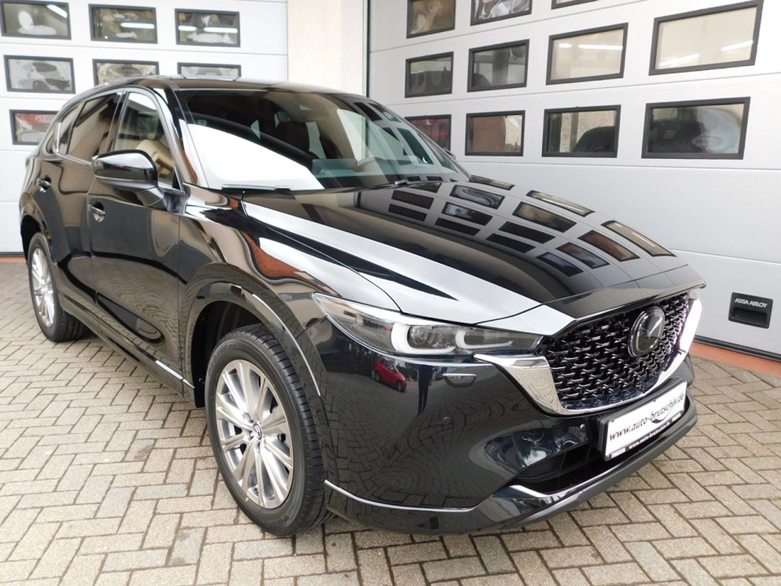 Mazda - CX-5